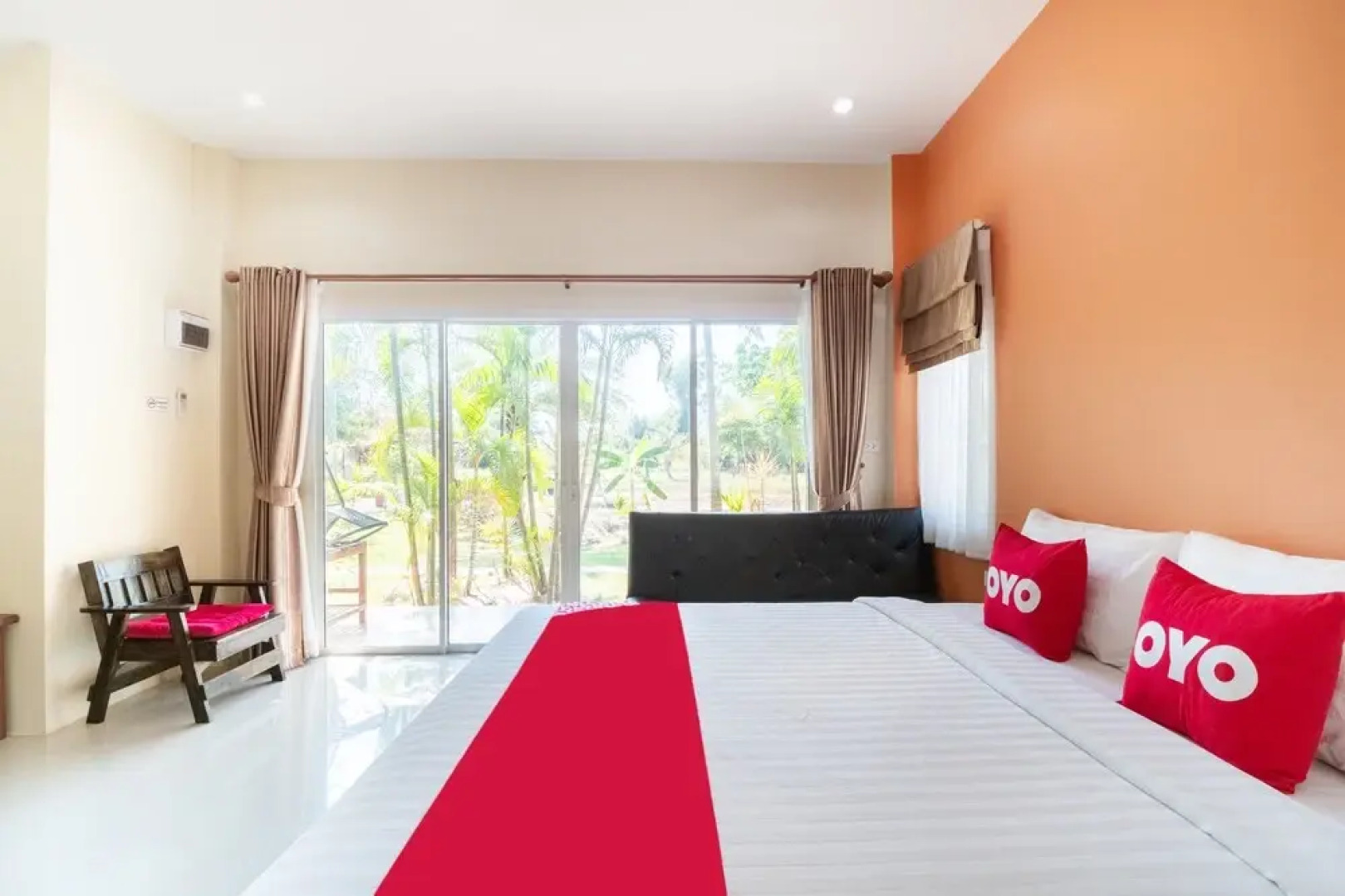 OYO 779 Kanum Kanoon Resort