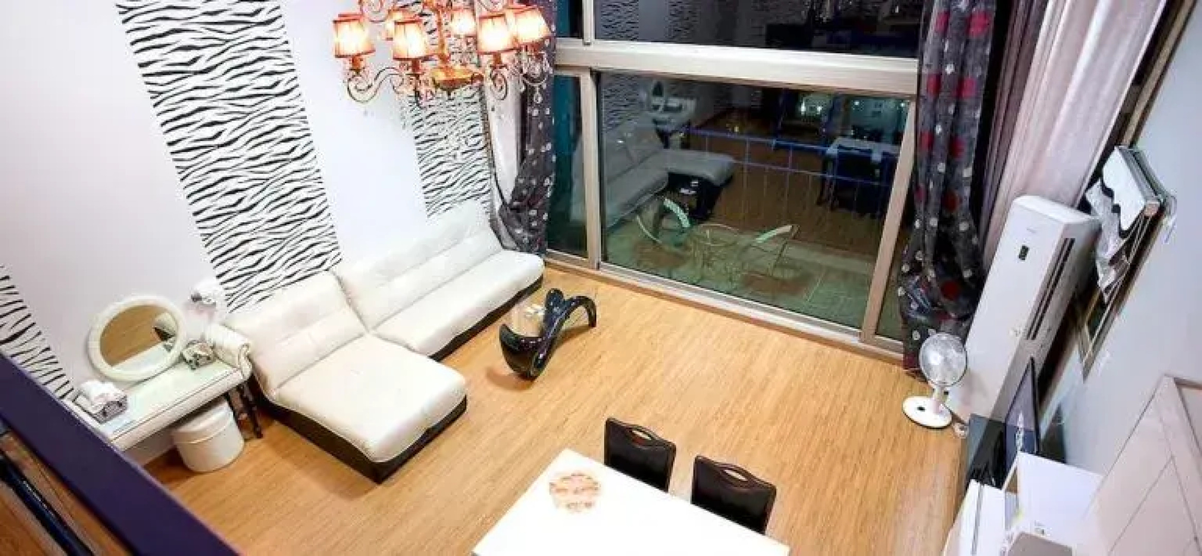 Chateau De Spa Pension