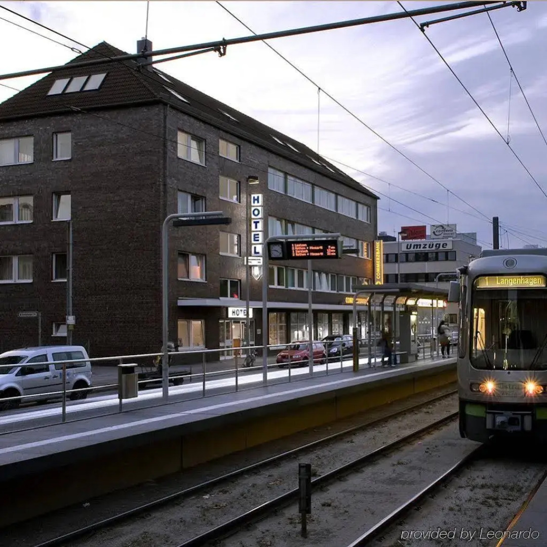 Vahrenwalder Hannover