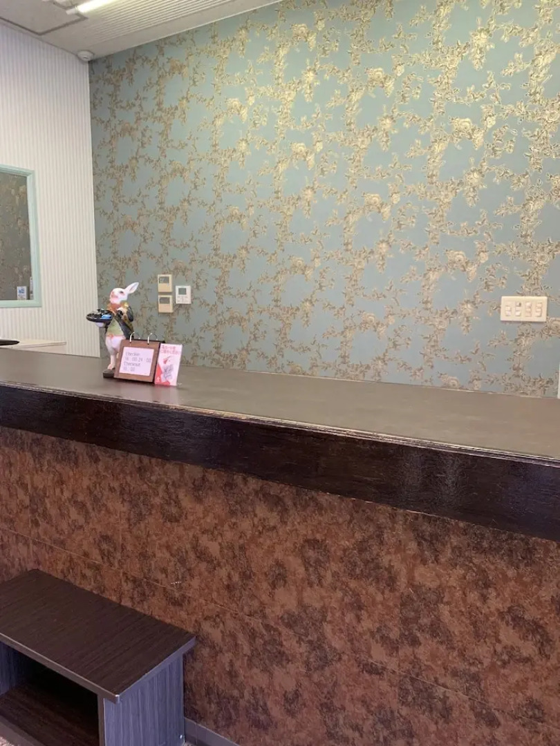 Himeji Green Hotel Tatemachi