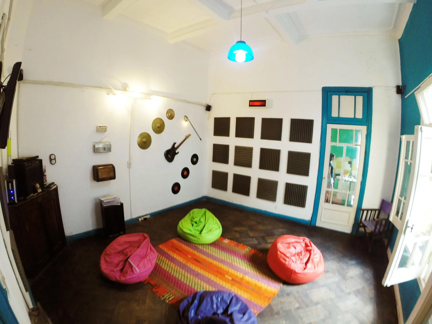 Coolraul Hostel
