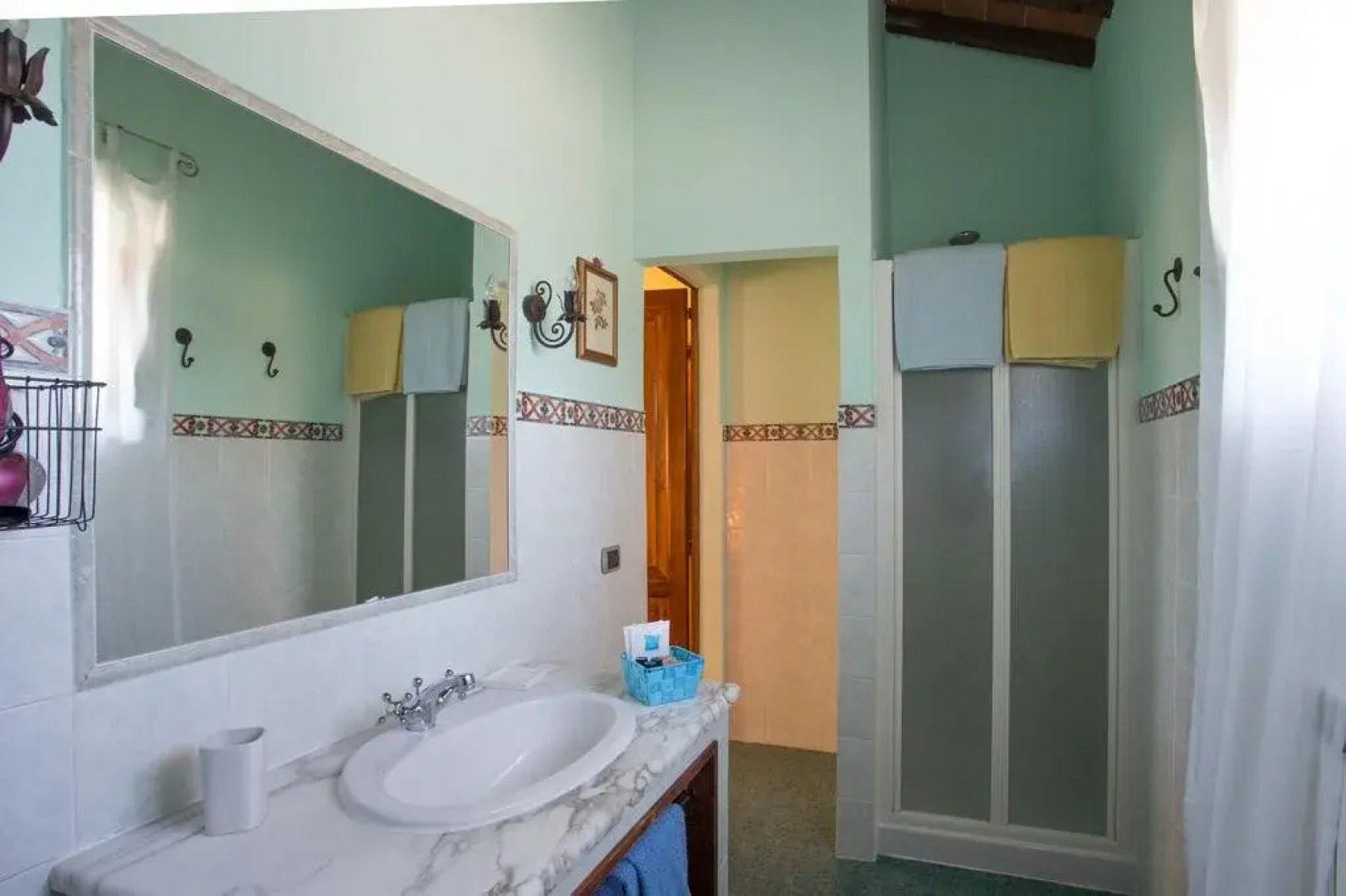 Agriturismo Il Belvedere