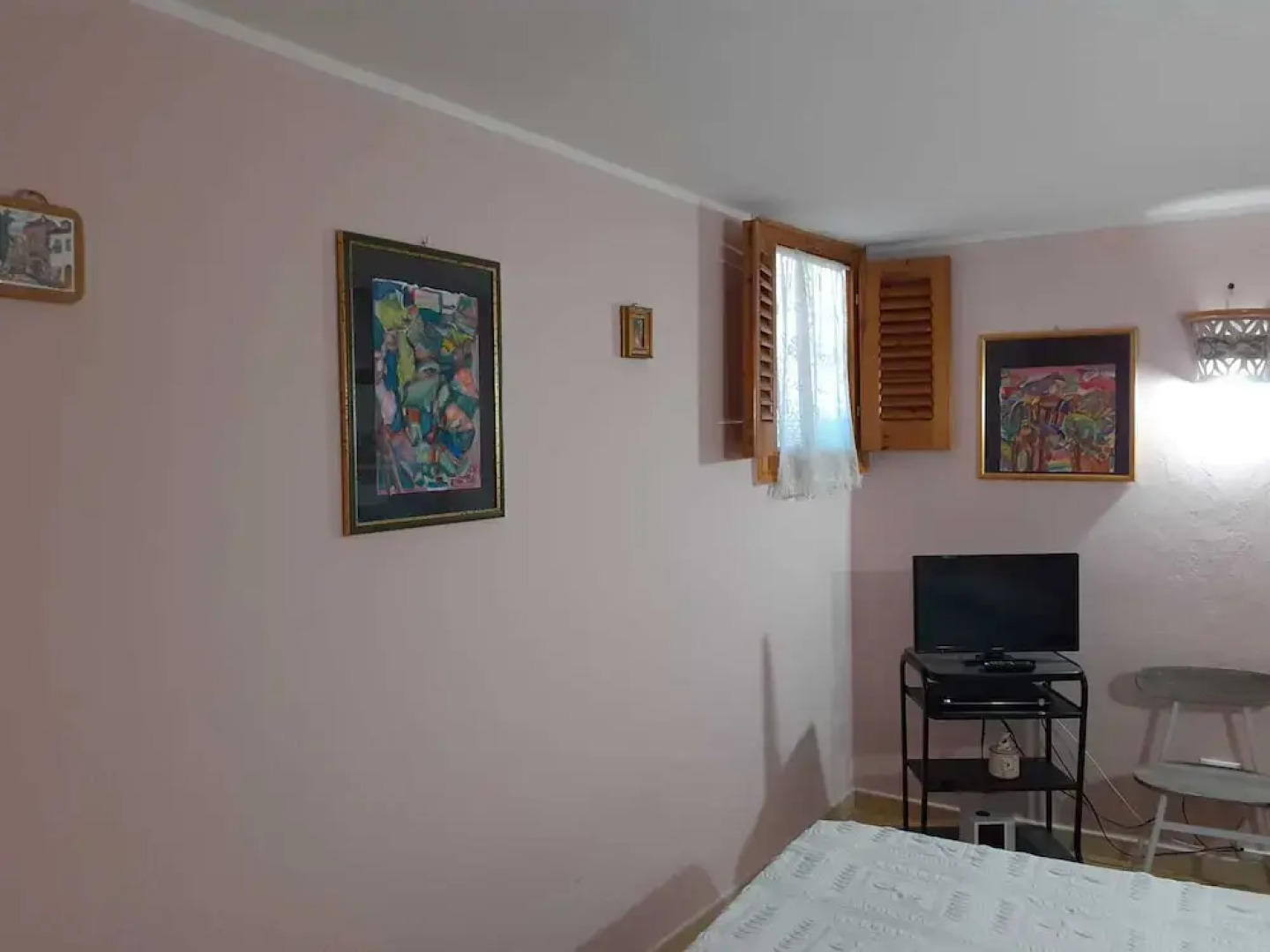 Casa Vacanze Carrubella