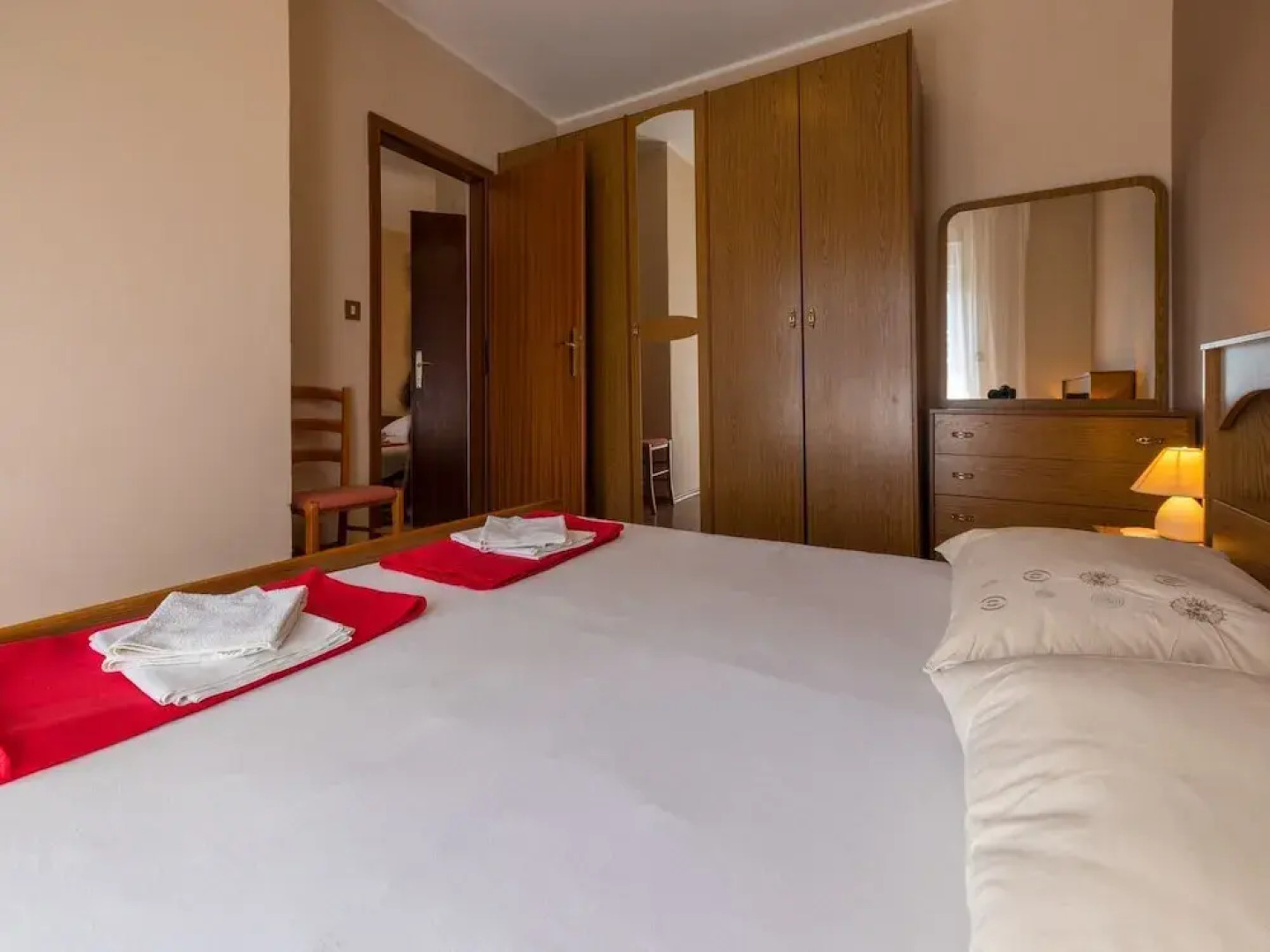 Apartments San Dramalj - Crikvenica