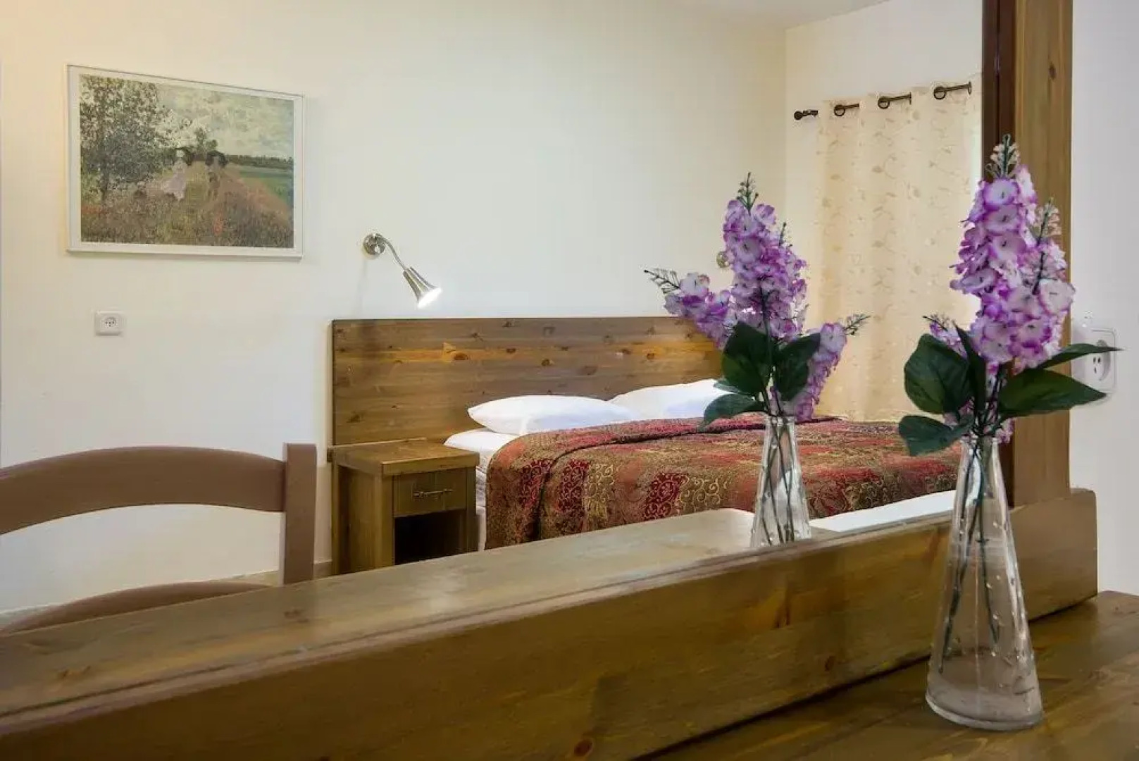Kibbutz Moran-Guest Accommodations