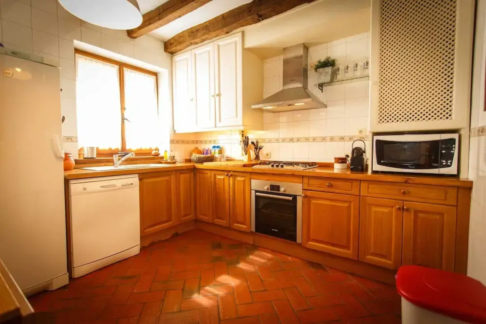 El Bulín de Pedraza