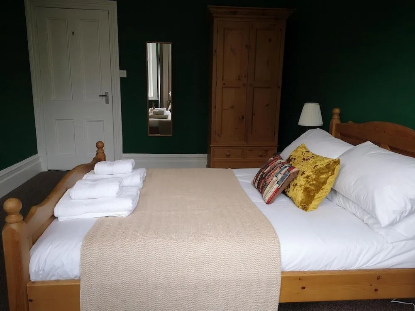 Bouverie Escape Folkestone