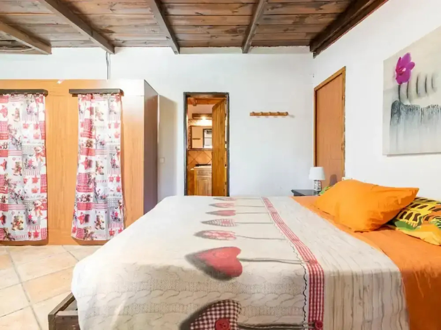 Belvilla by OYO Casa Tata