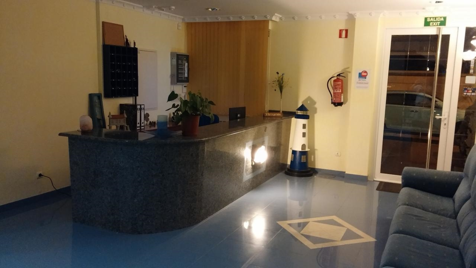 Hotel VIDA Ostra Marina