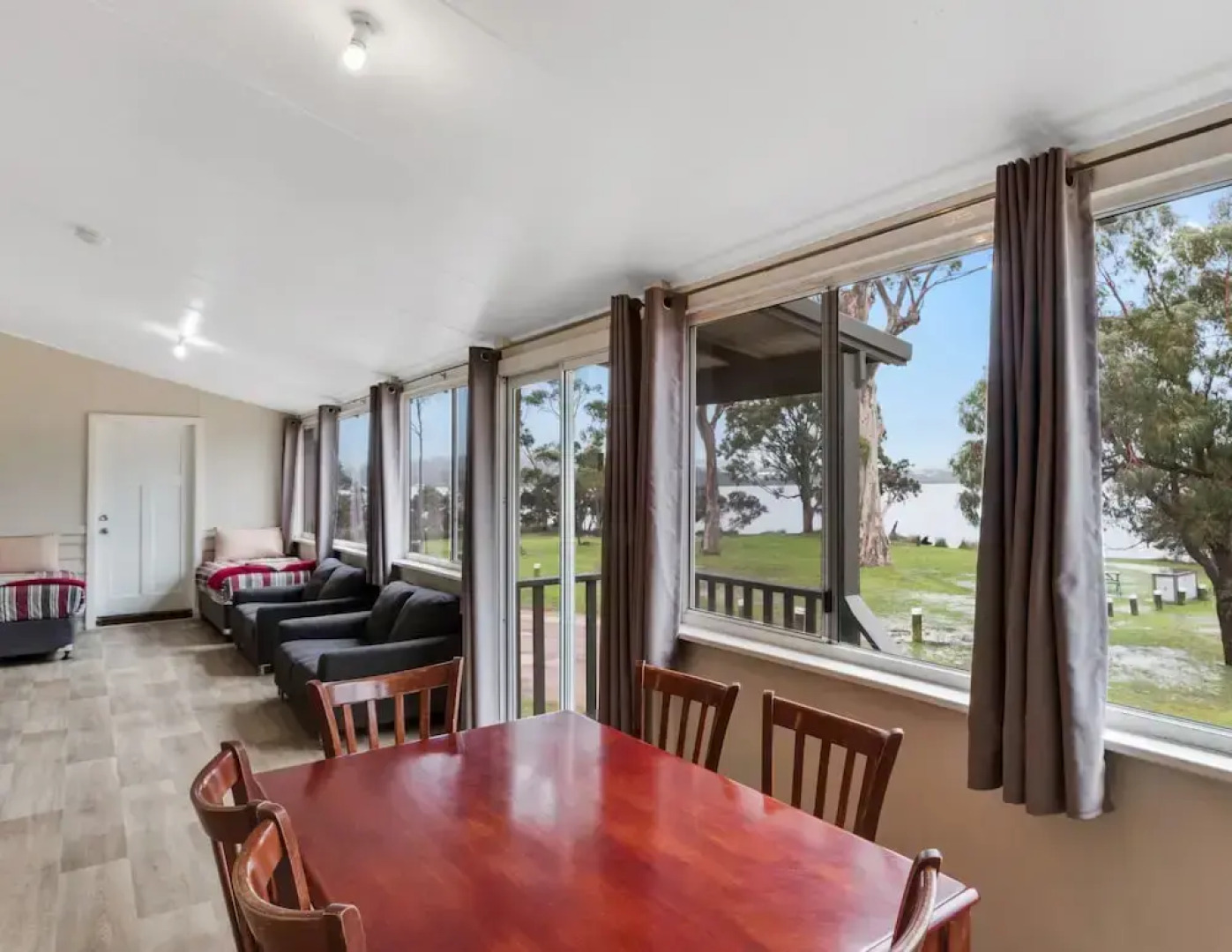 Walpole Rest Point Tourist Park