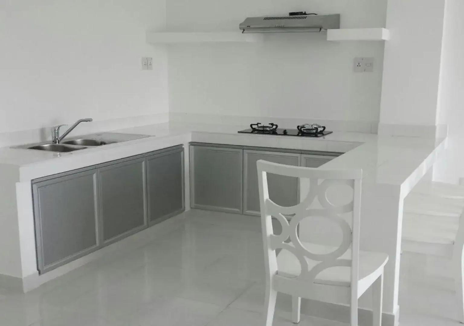 Waterfall Residences Binh Duong