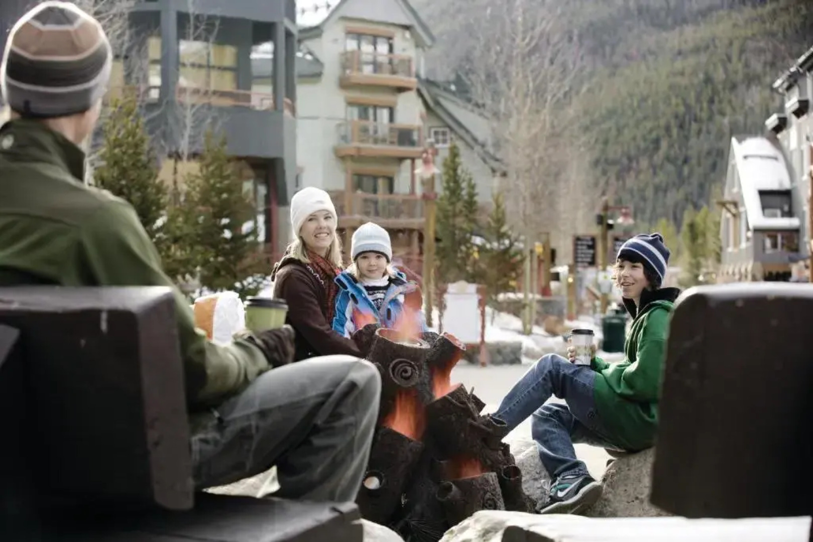 River Run Village by Keystone Resort