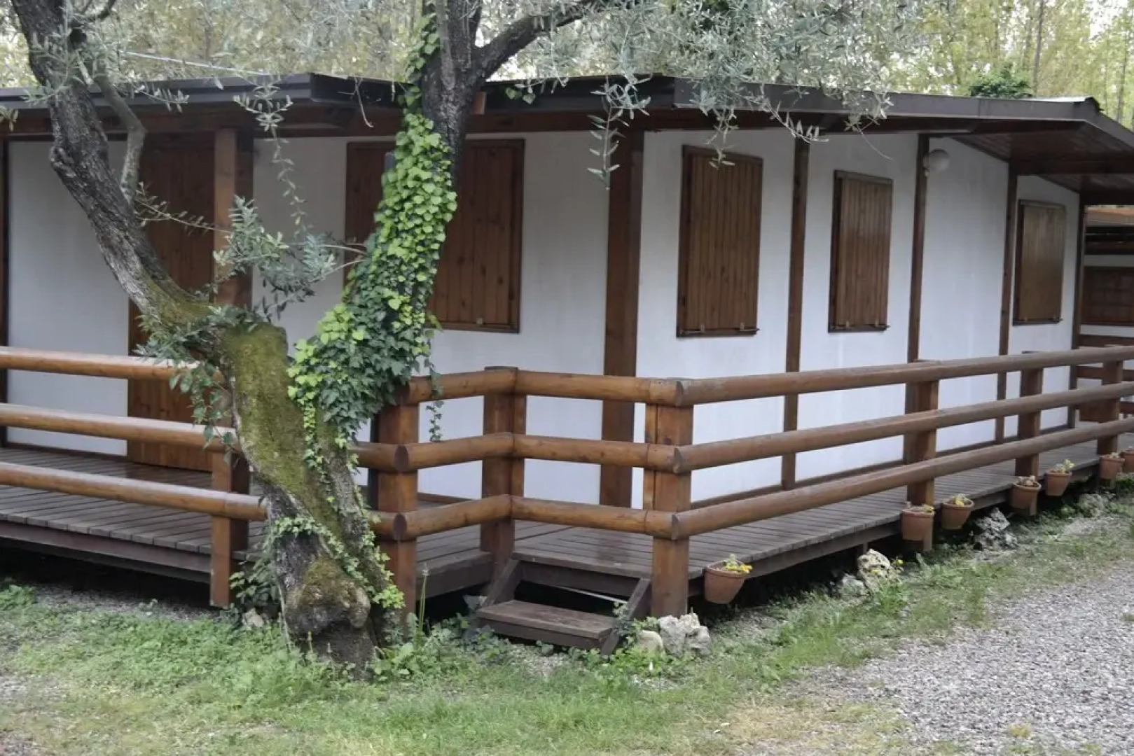 Campeggio Delle Rose