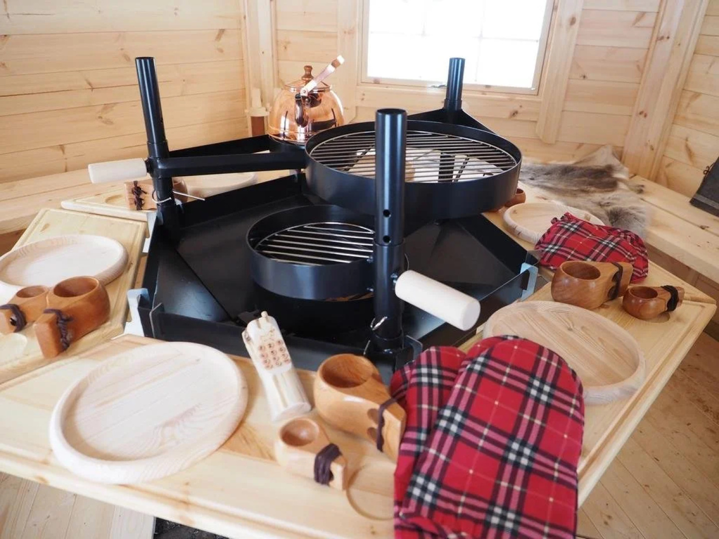 Hotel Pension Cafe Wolfsbach