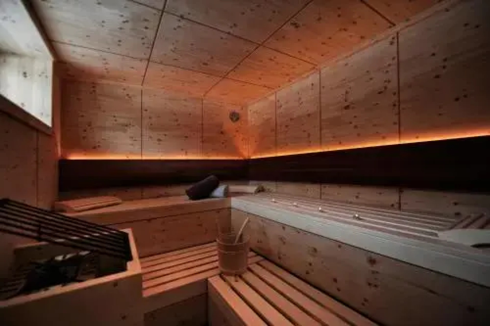 Appartements & Chalets Wiesenruh