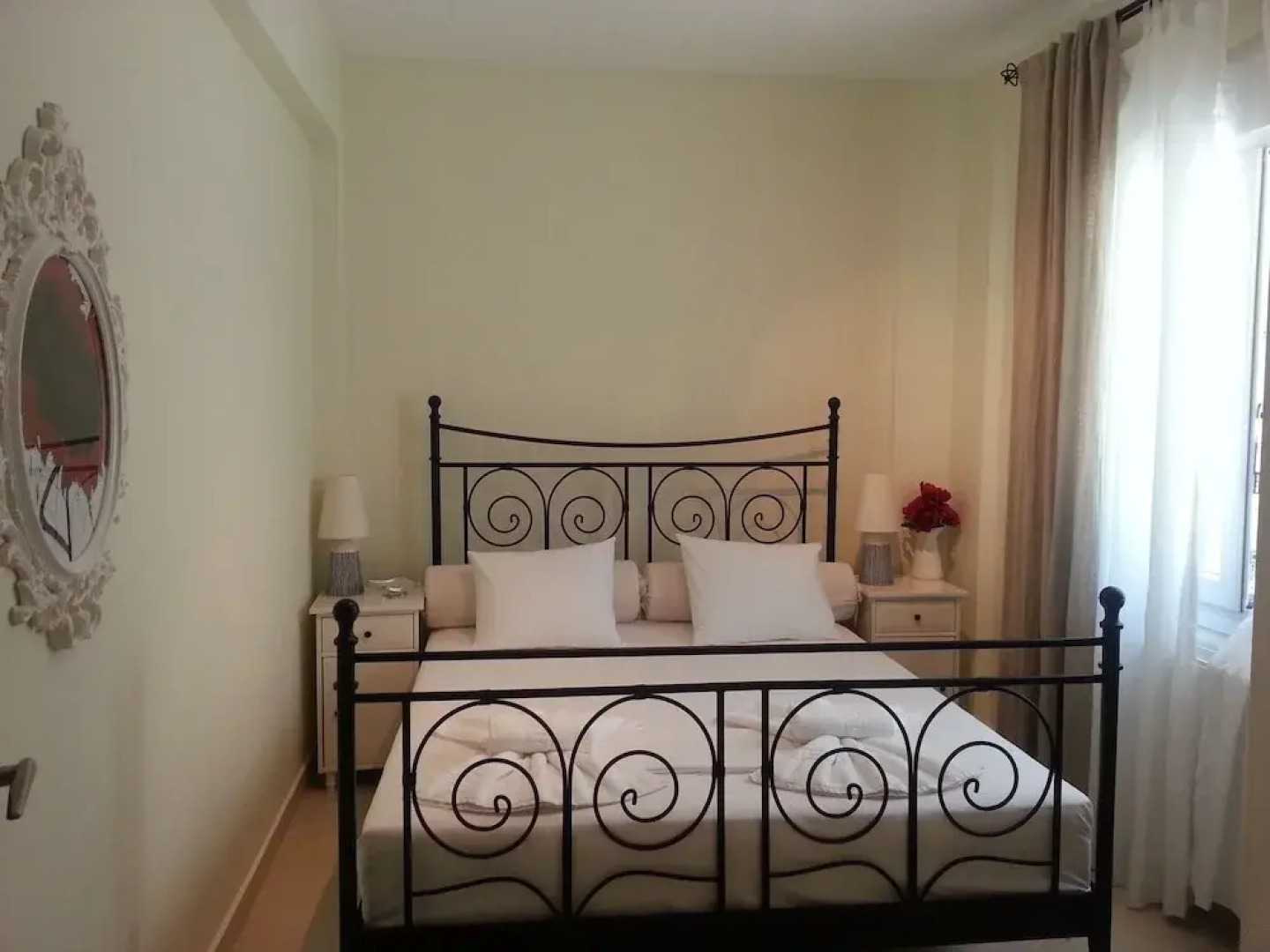 Luxurious Villa Anna Maria