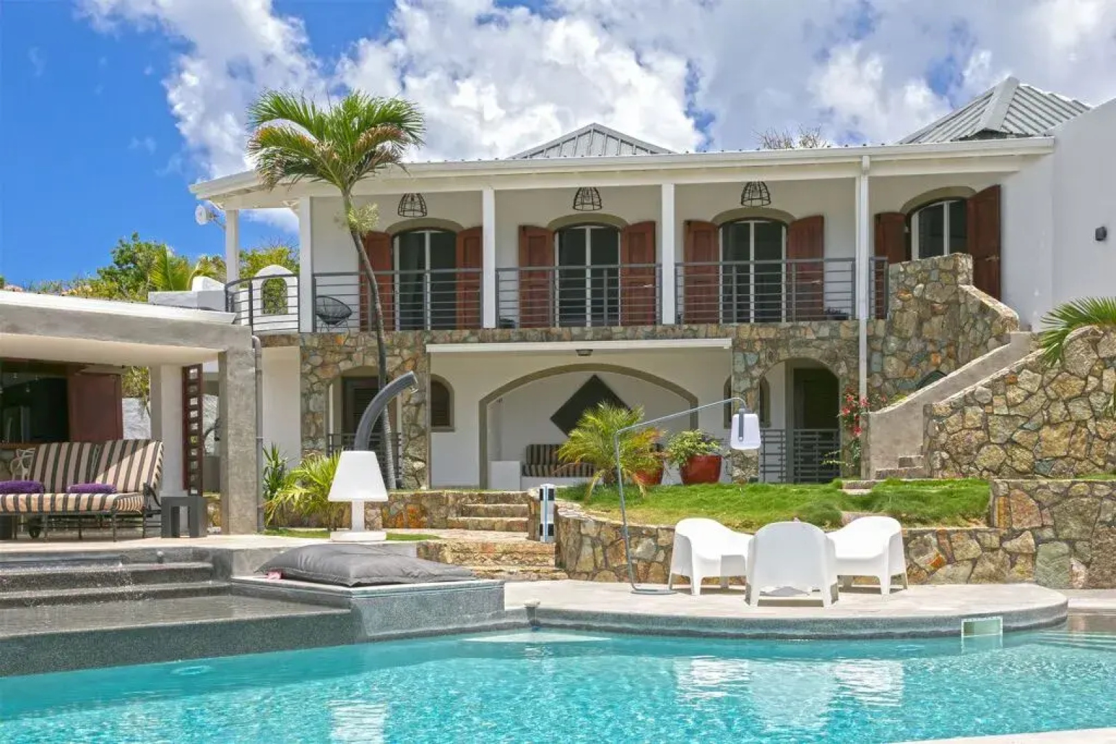 Dream Villa Terres Basses-1206
