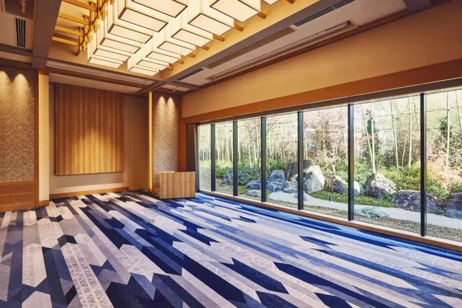 Hotel Indigo Inuyama Urakuen Garden by IHG