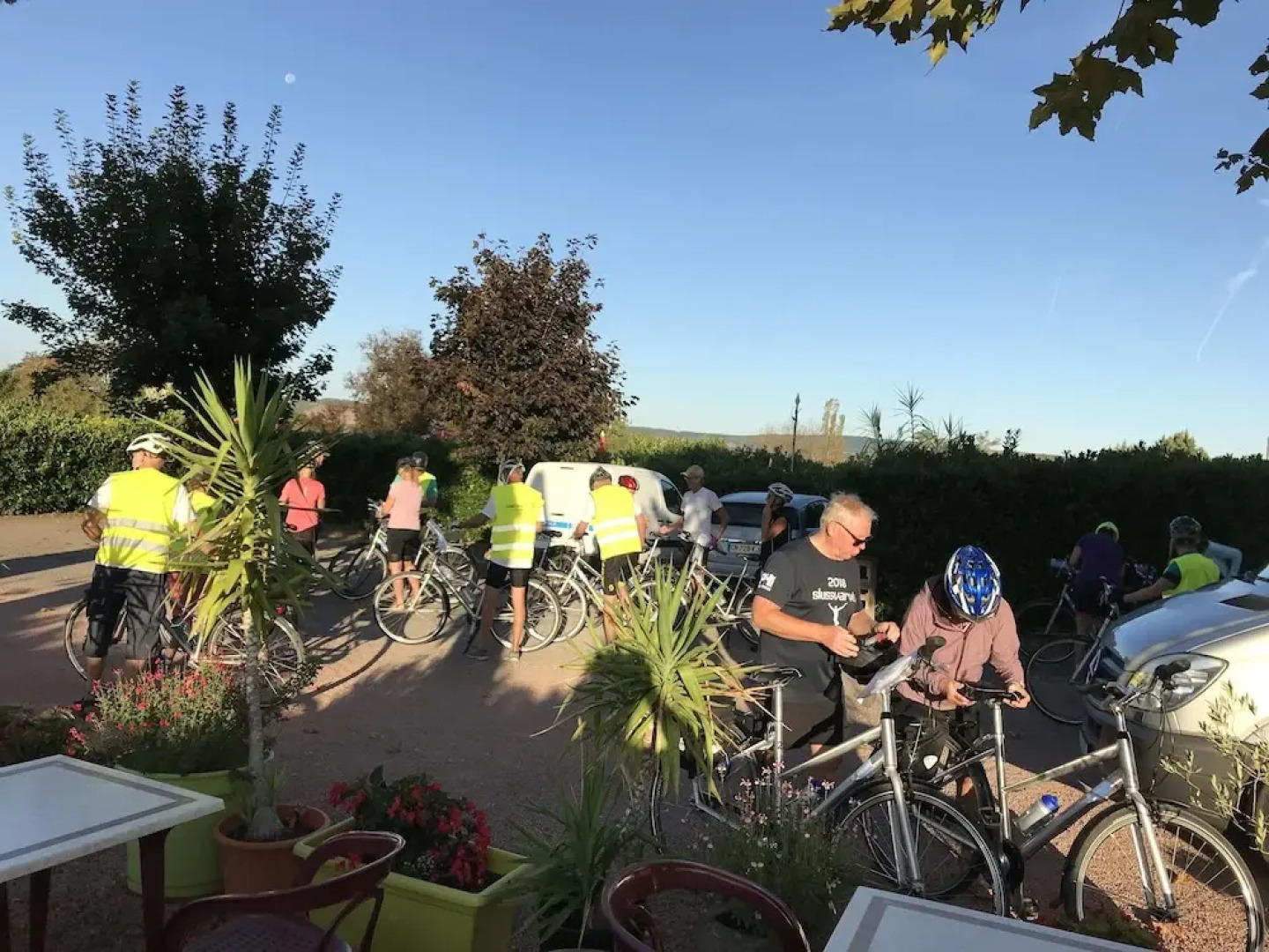 Hôtel Restaurant de La Place