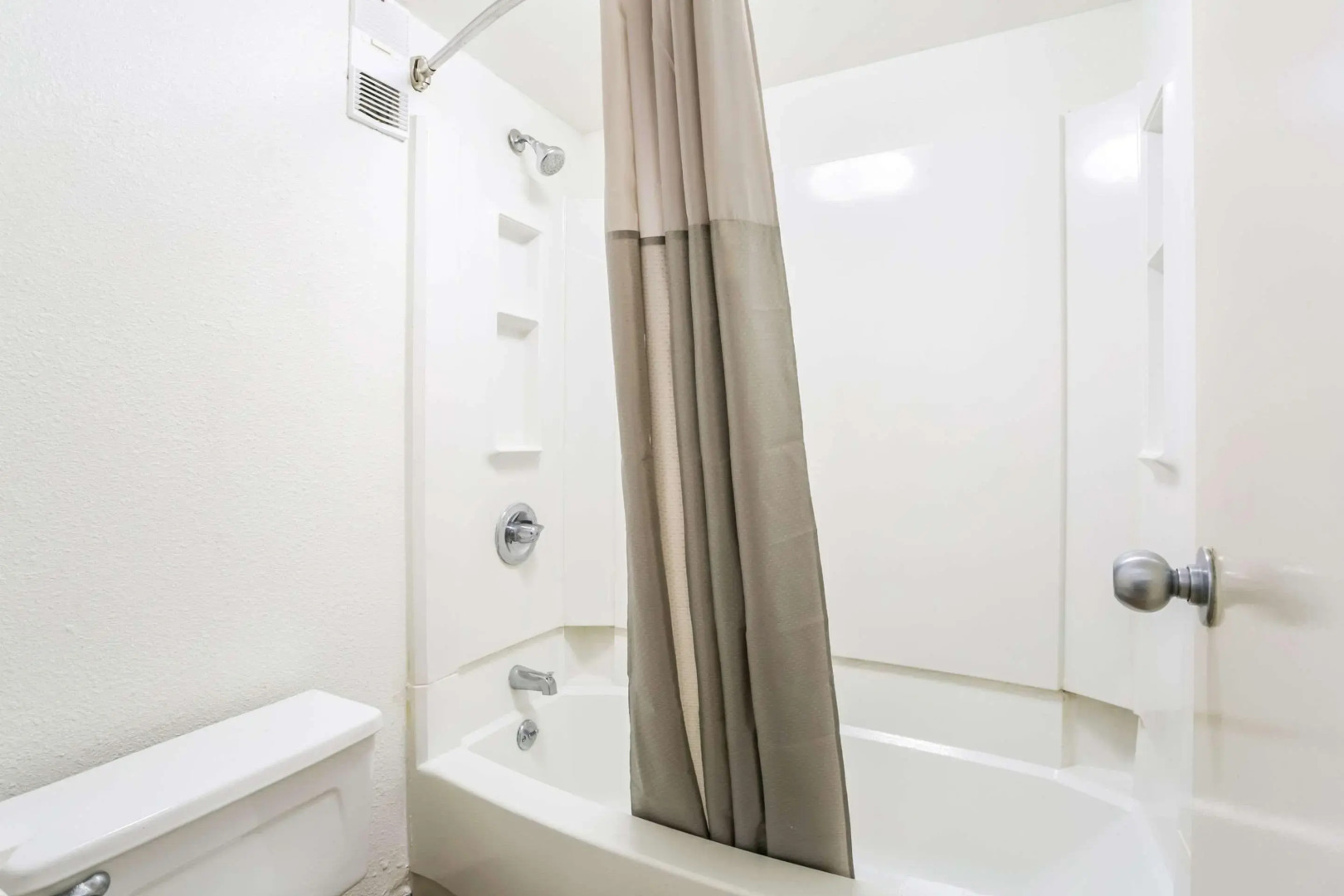 Rodeway Inn Baltimore - Inner Harbor South