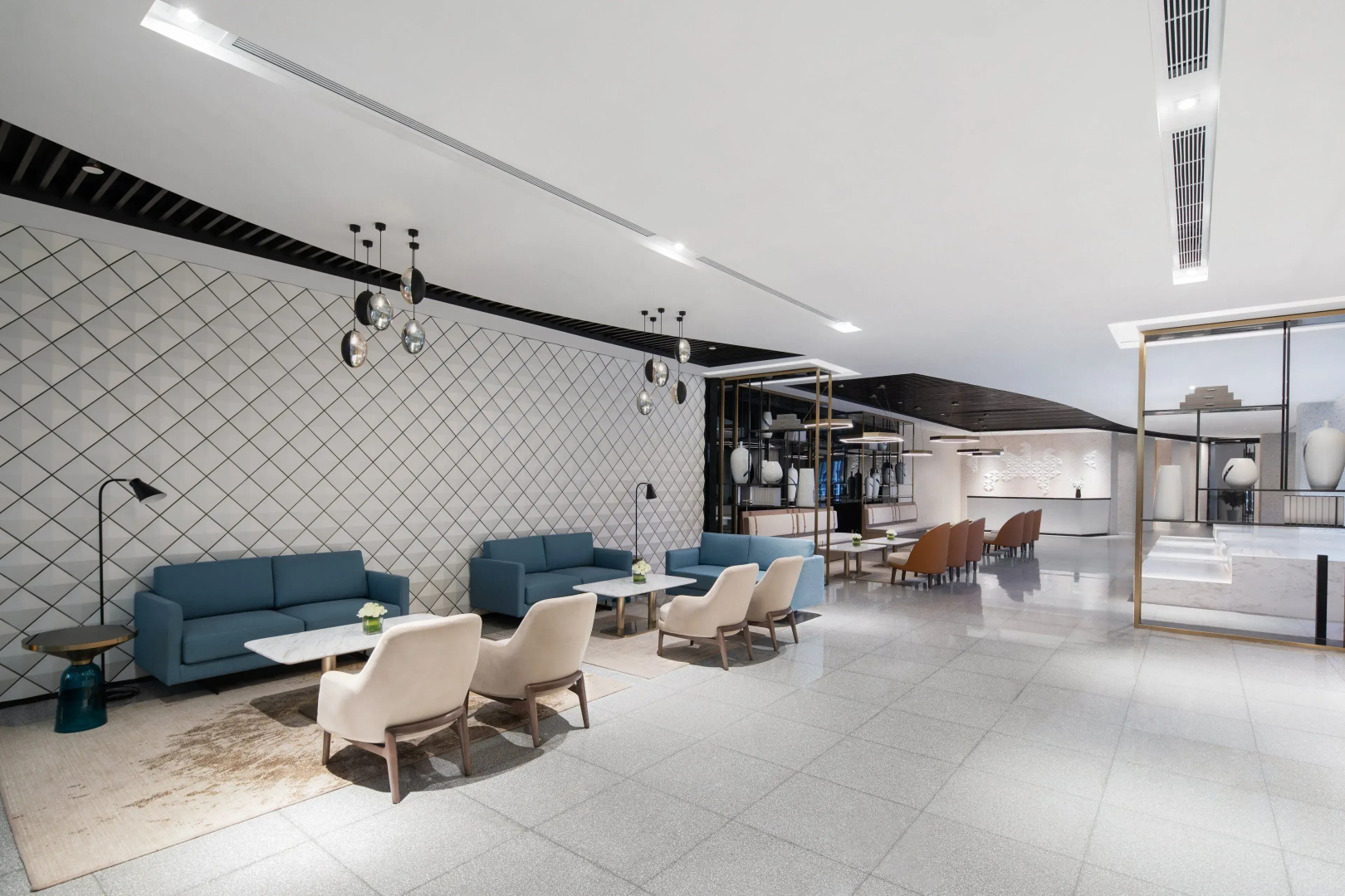 Citadines Yunlong Lake Xuzhou