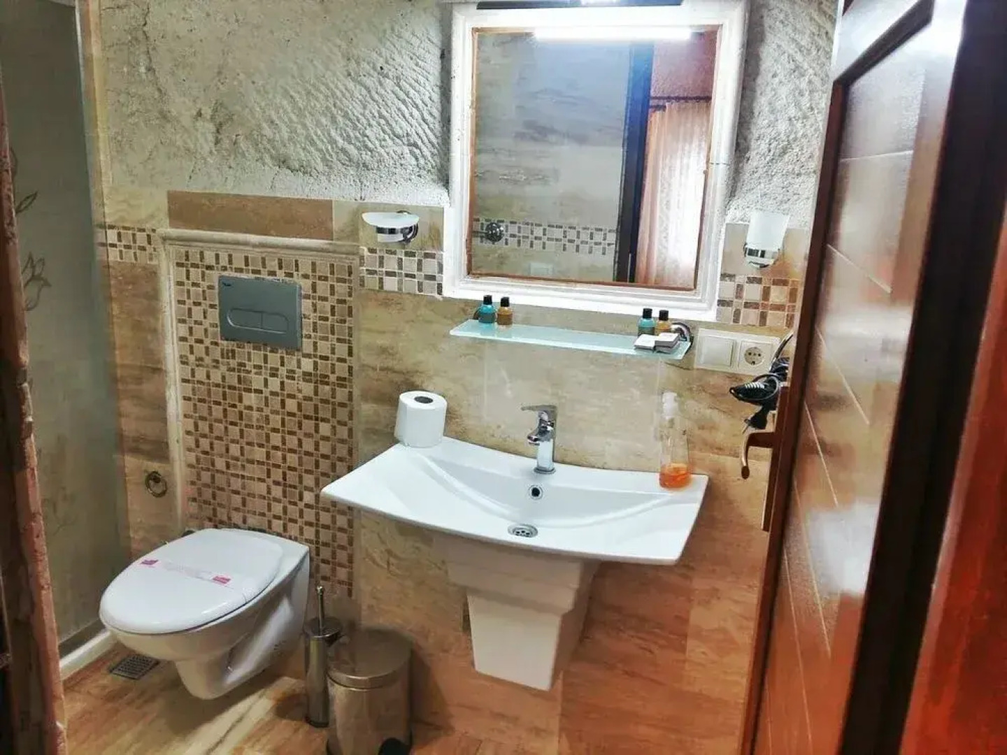 Garden Cave Hotel Cappadocia