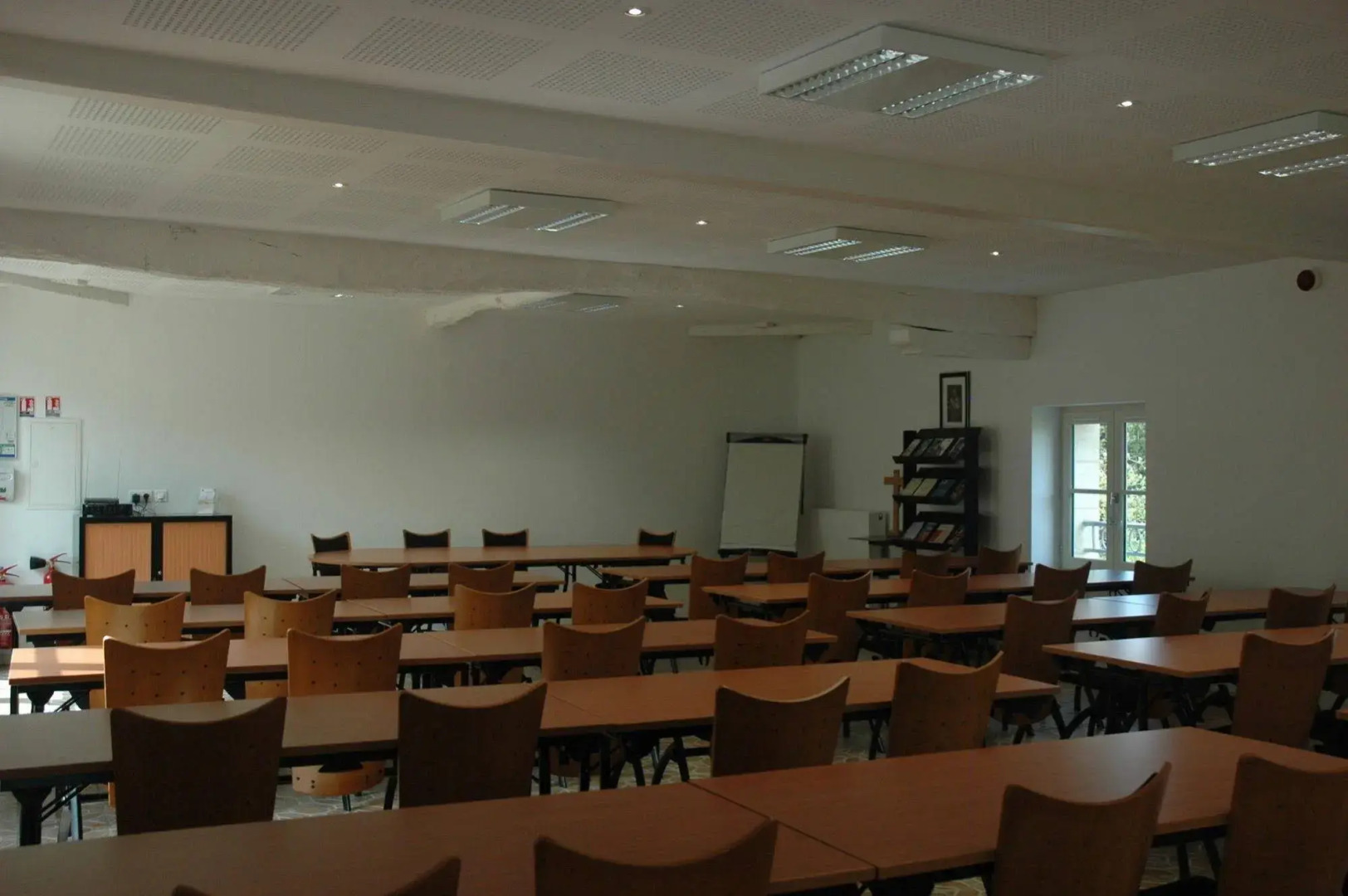 Hostellerie Géraud de Graves