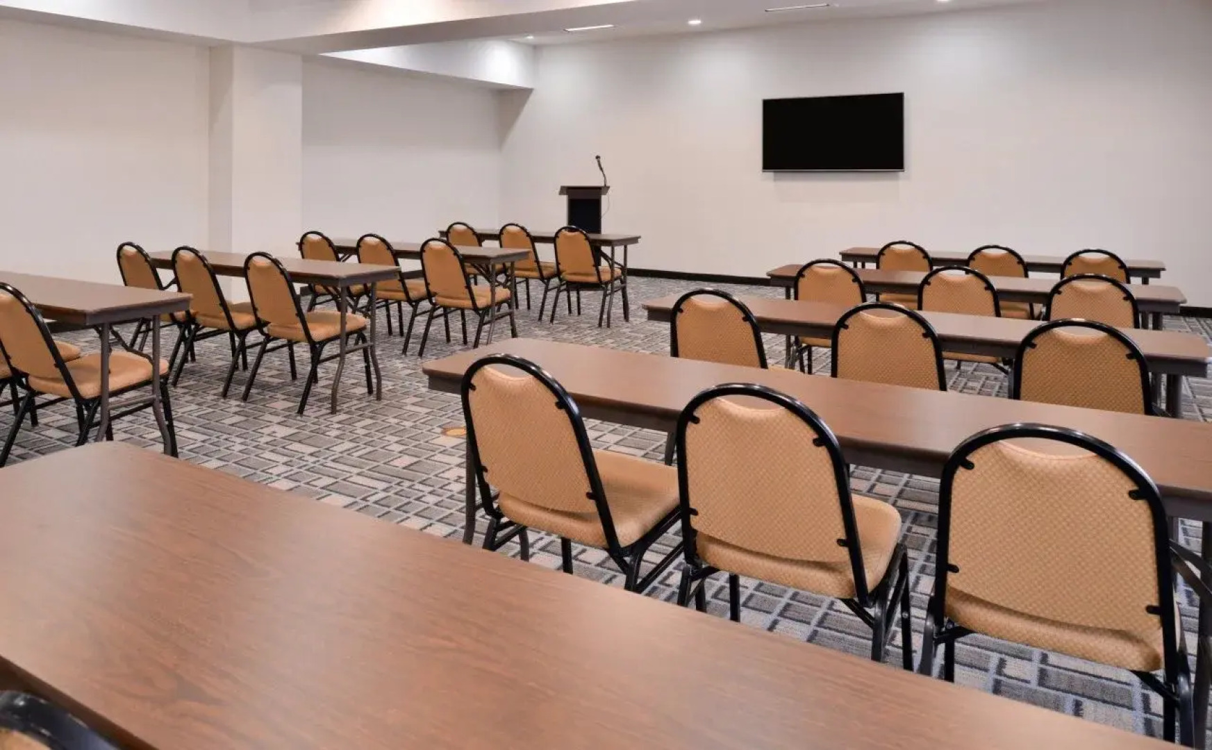 Holiday Inn Express Clanton by IHG