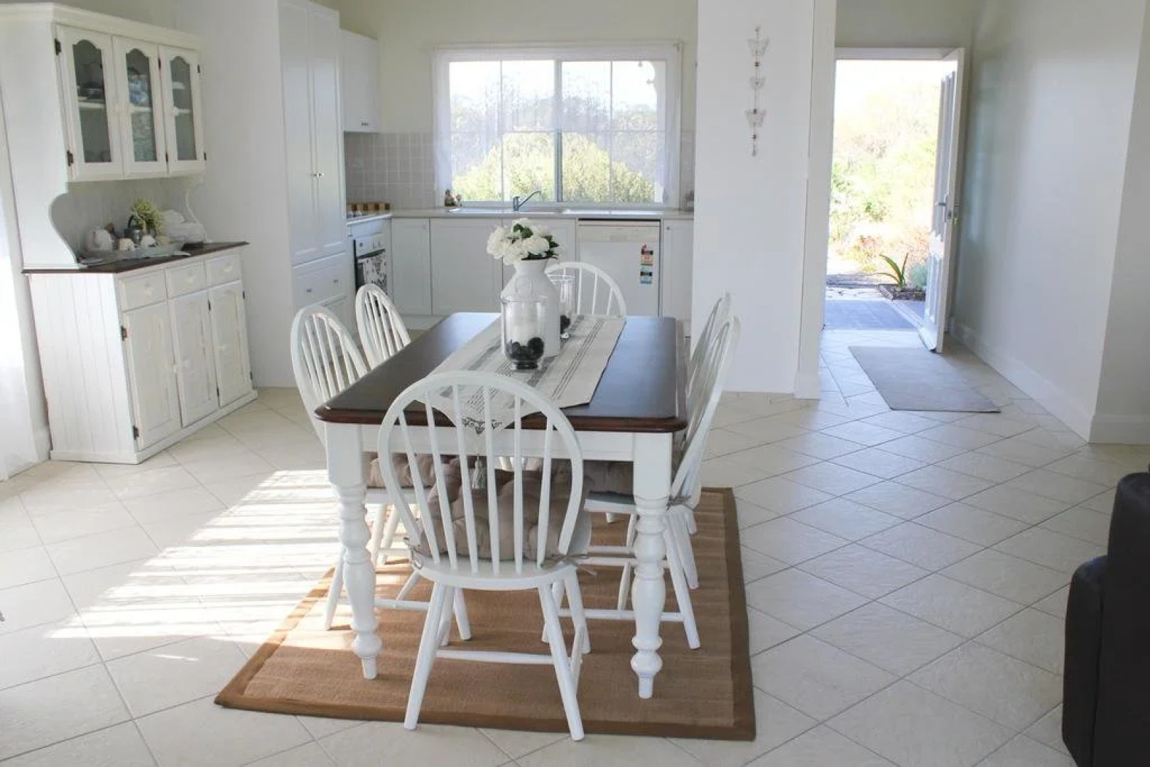 Spring Creek Cottage B&B