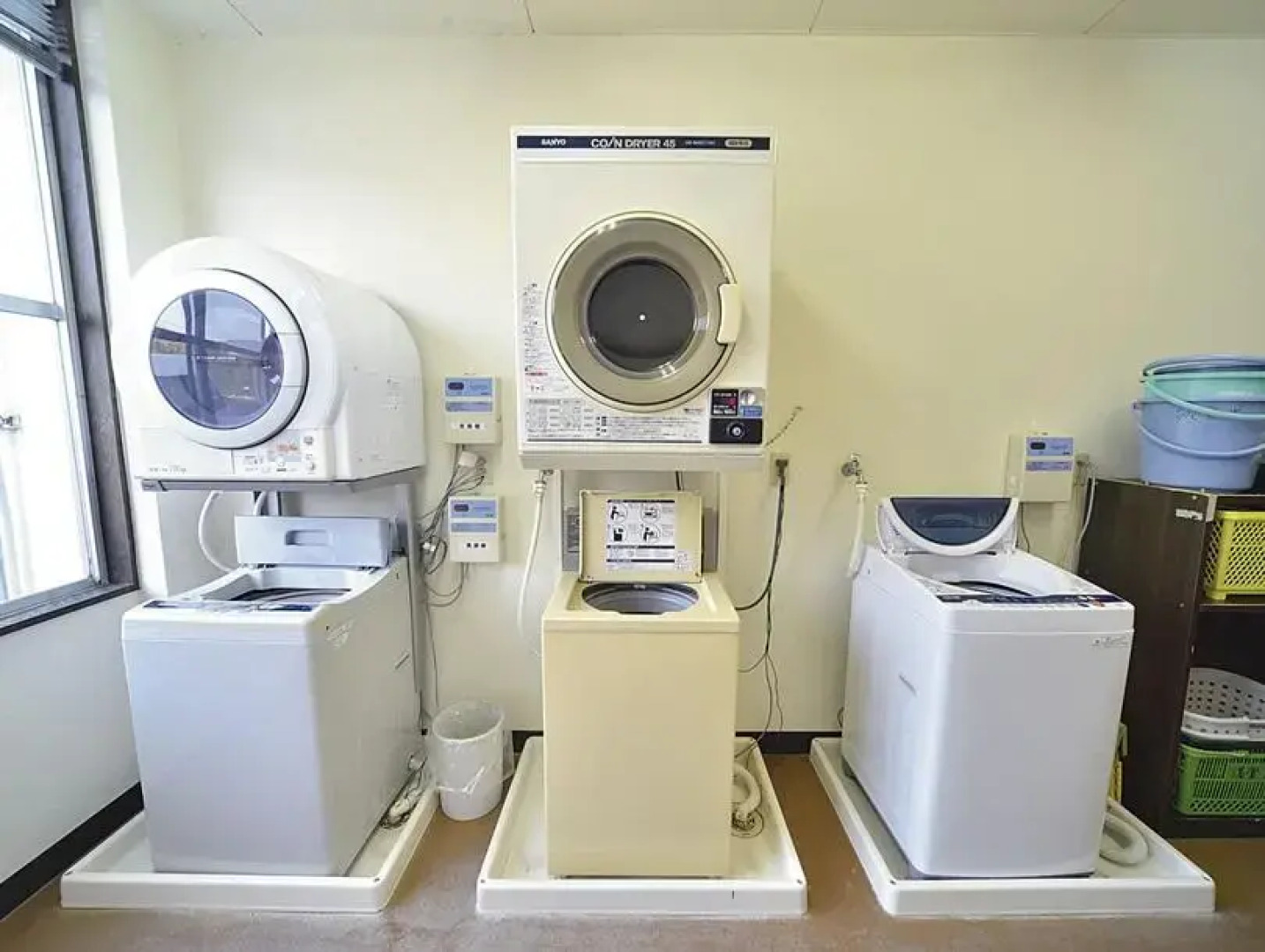 Sekigane Onsen Yurari