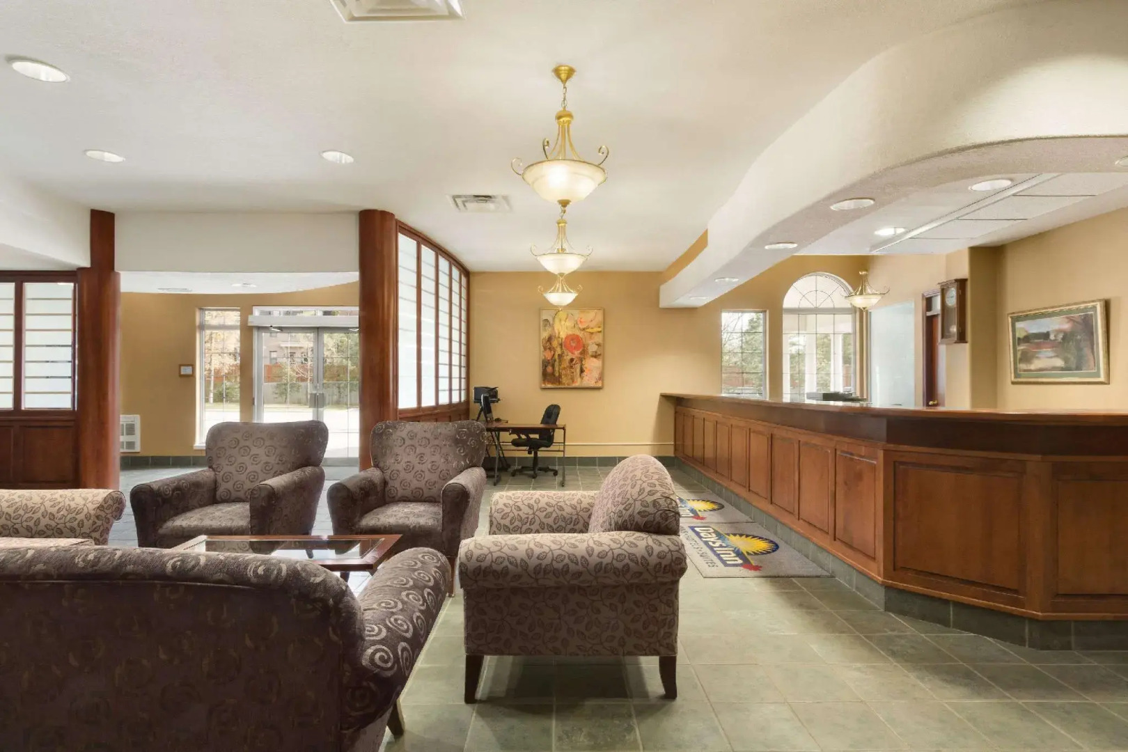 Days Inn by Wyndham Guelph