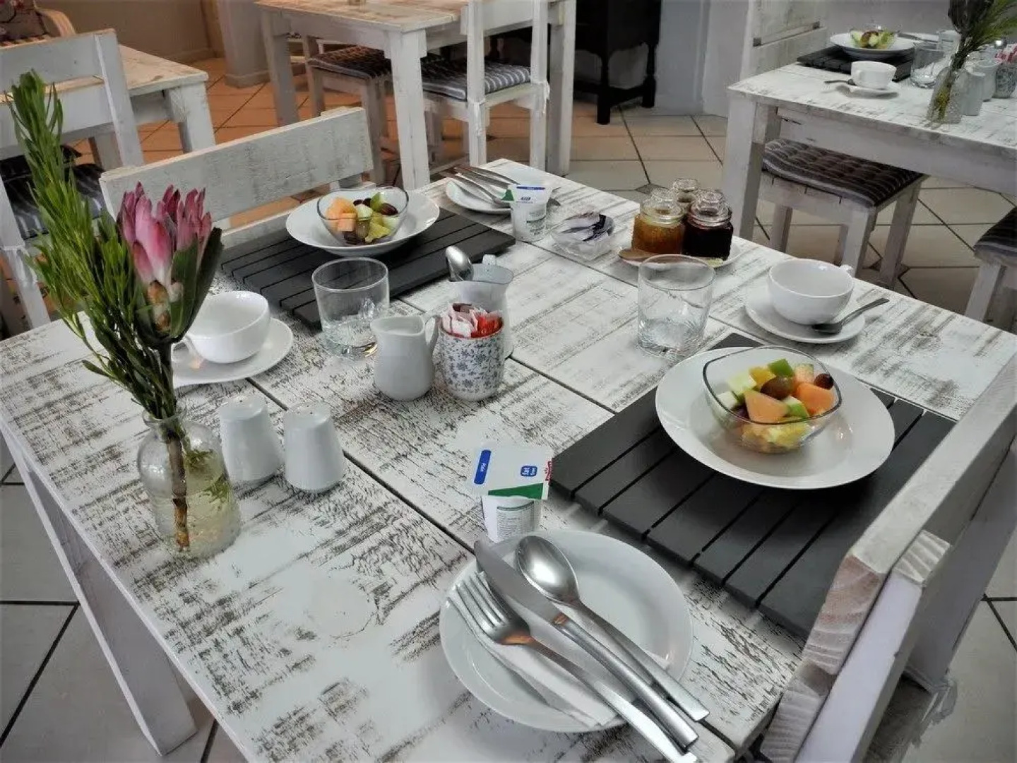 Beachcombers Bed & Breakfast