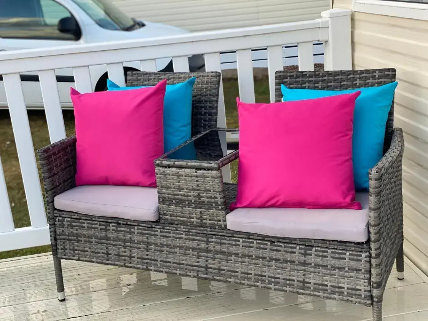 87 Lighthouse View Lodge