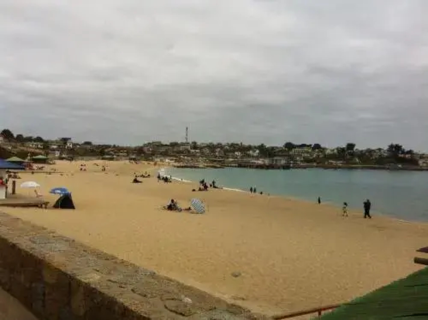 Cabañas La Posada Del Mar