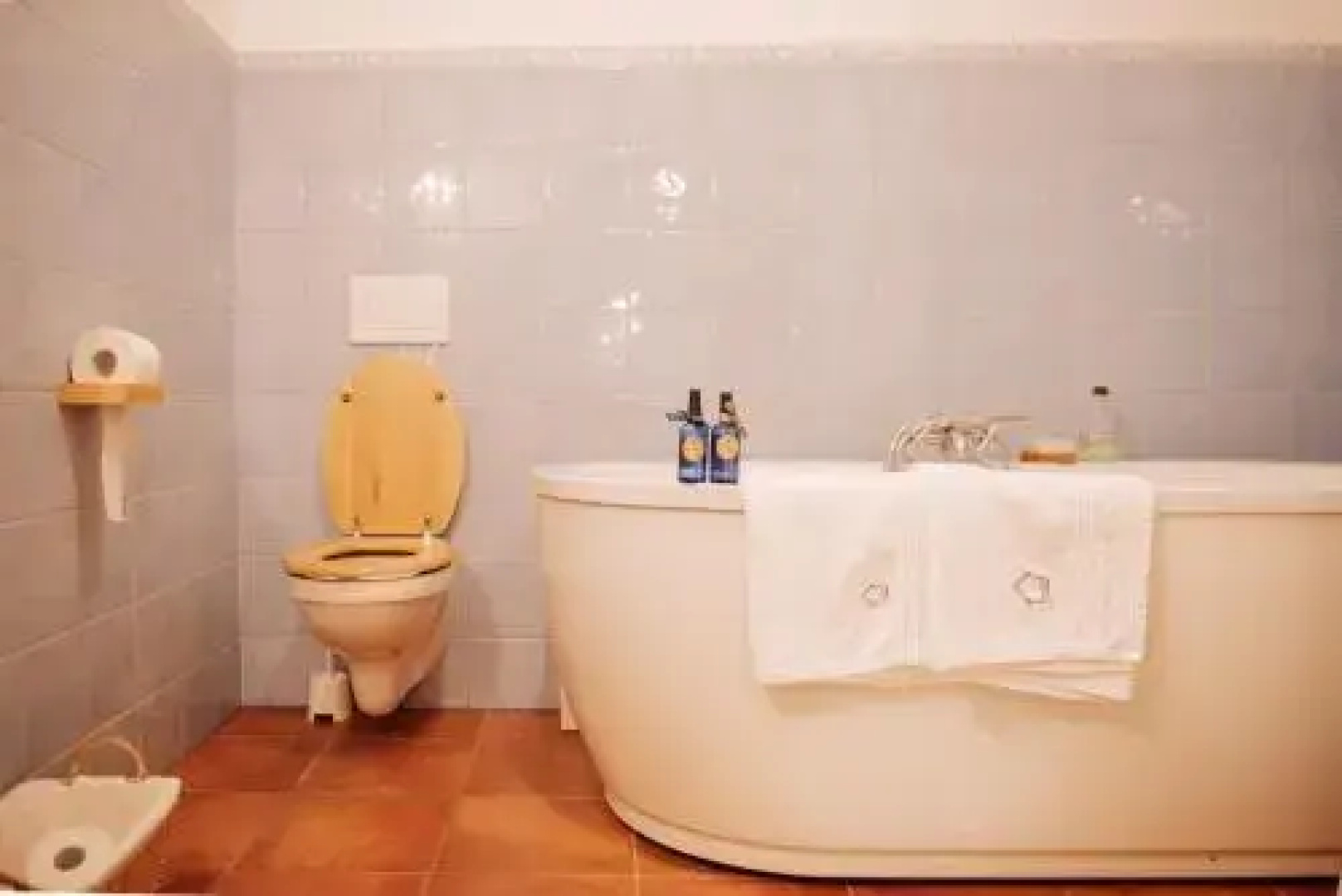 Na Kupčku Estate