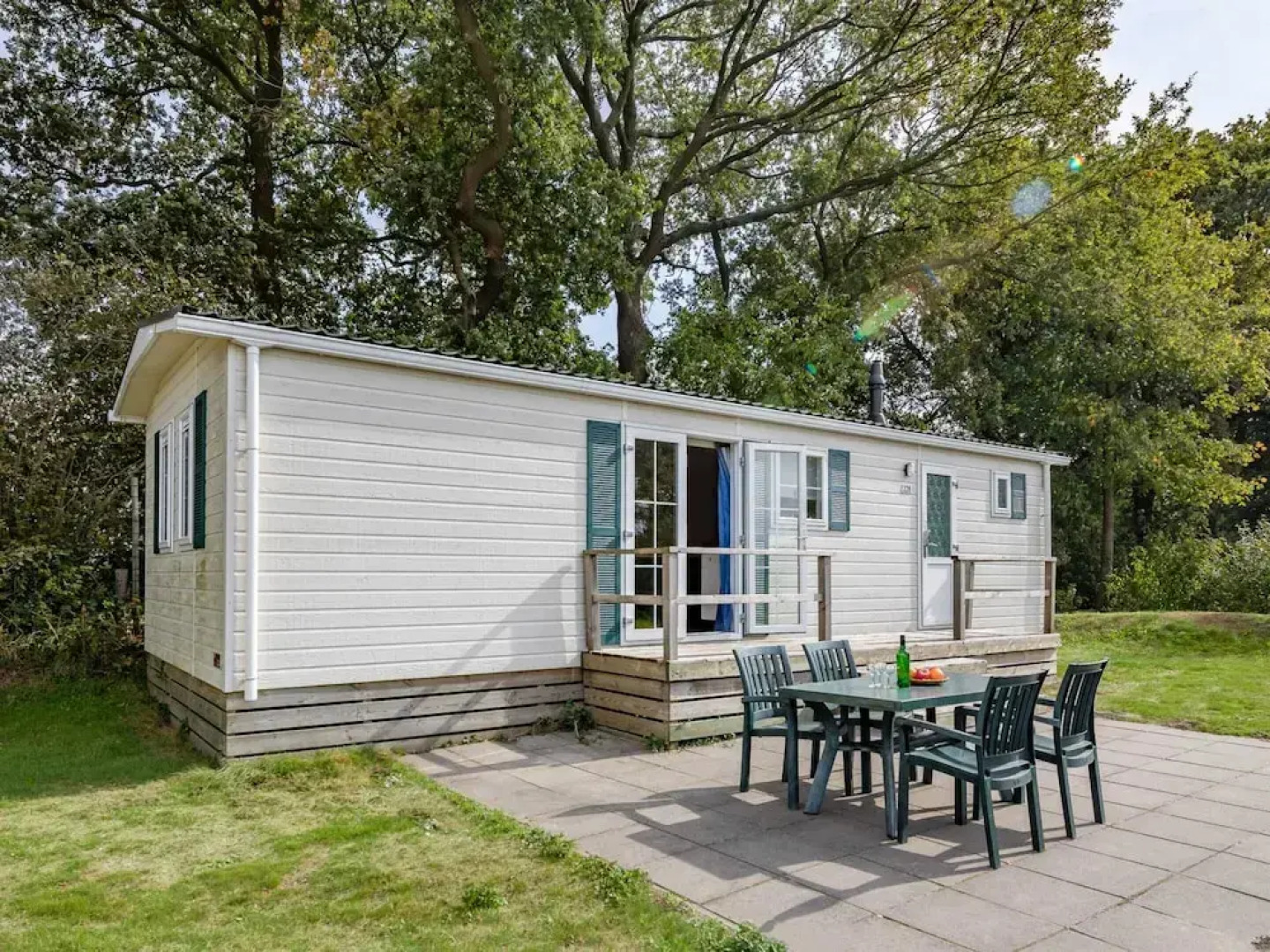 Nature Stay in Hunzedal