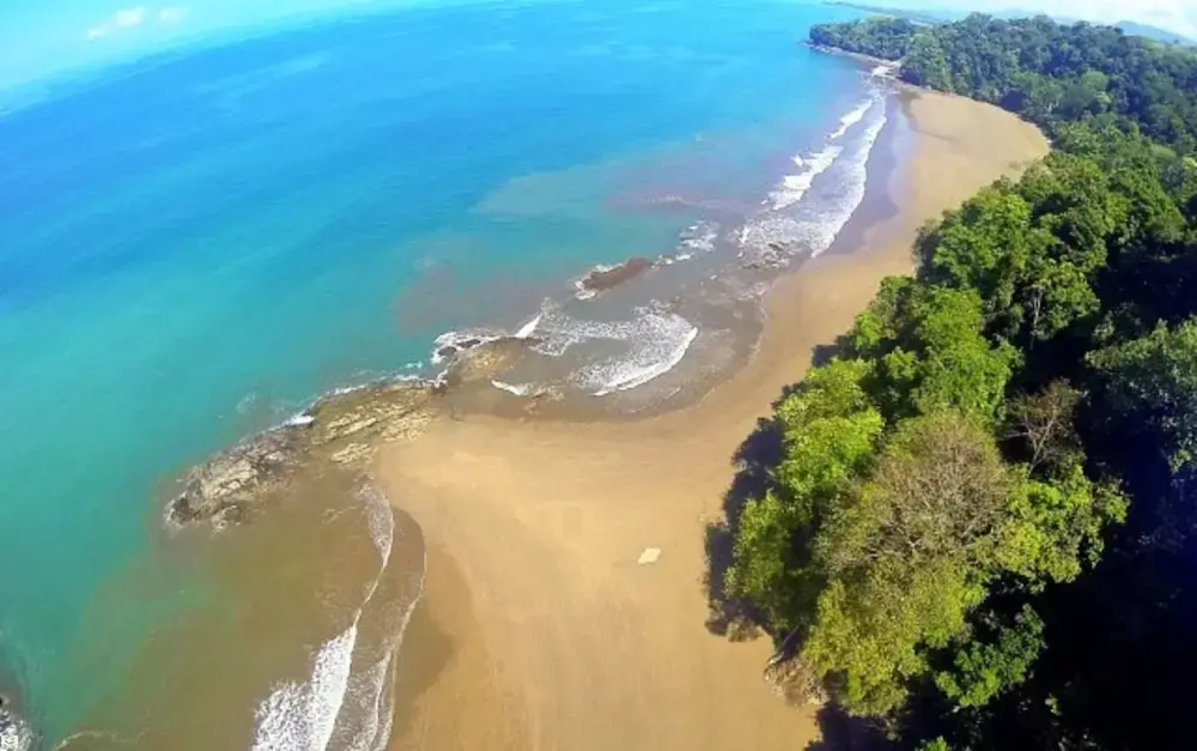 Nature's Edge Boutique Hotel