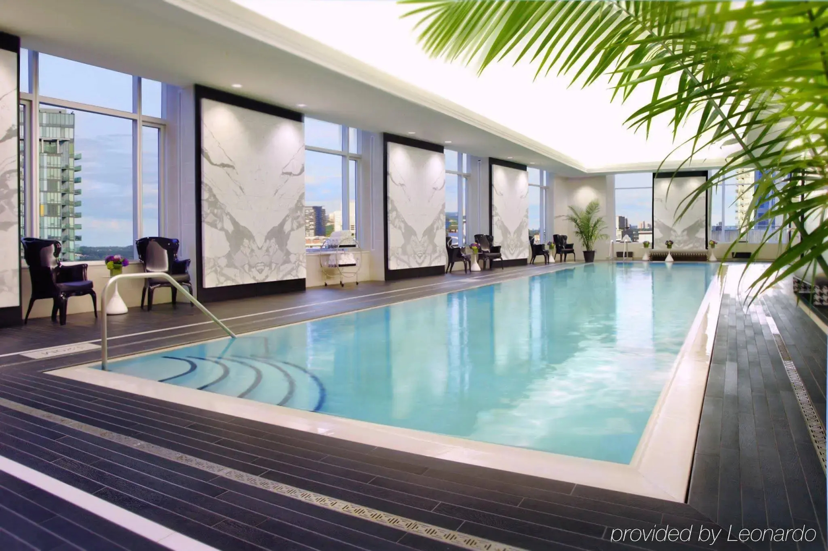 The St. Regis Toronto