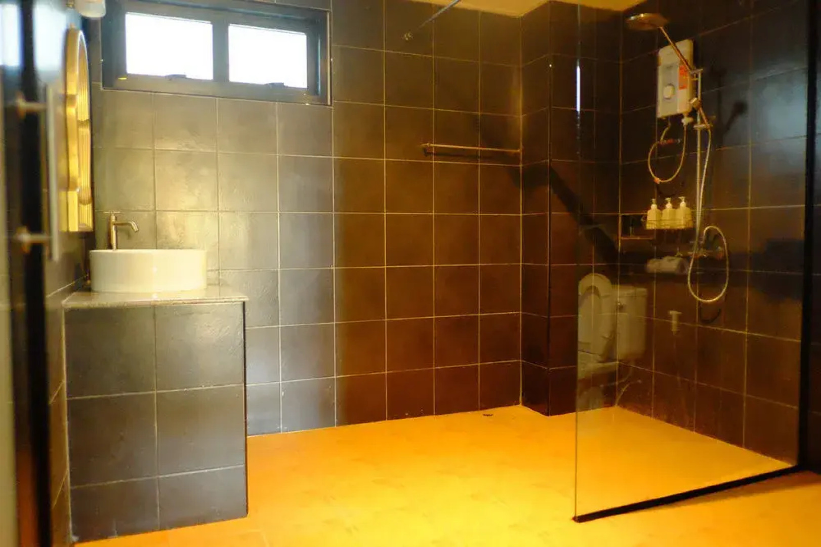 Thapwarin Resort-Green Hotel