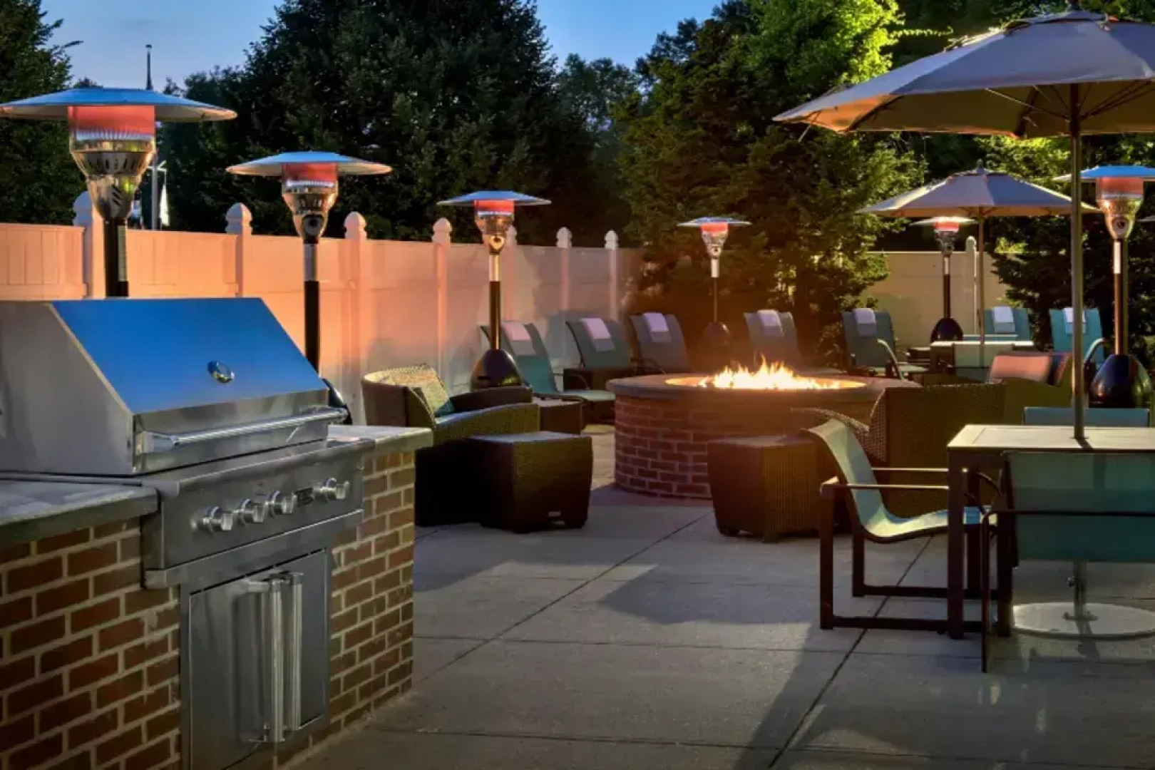 Sonesta ES Suites Providence - Airport