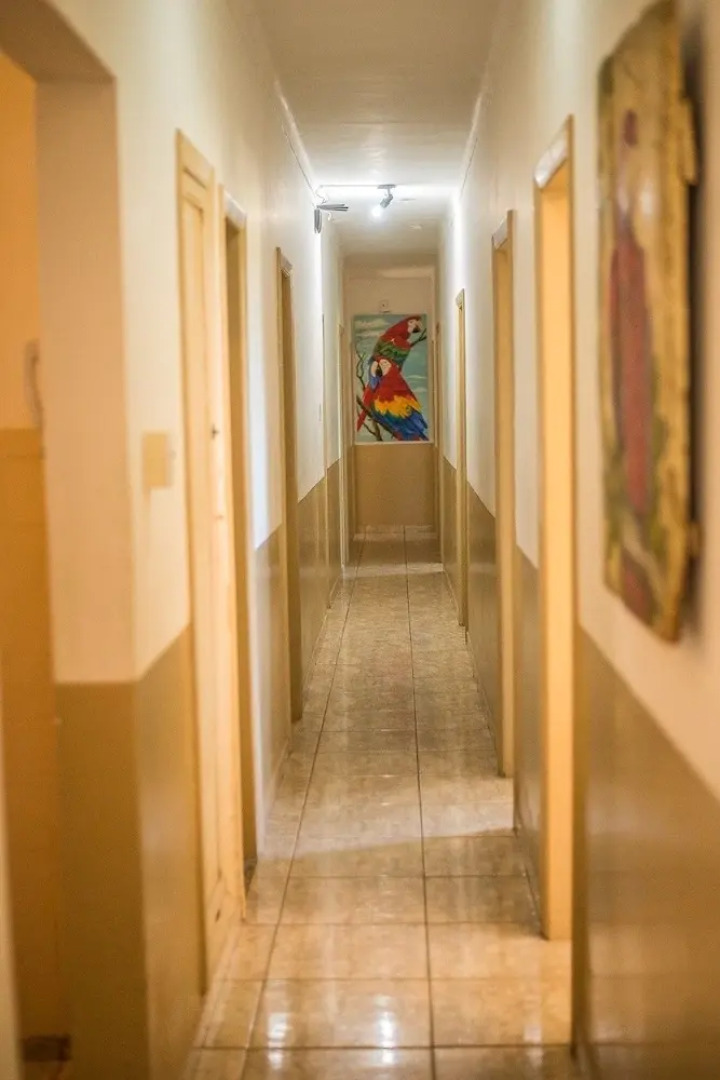 Pousada Araras Lago de Furnas