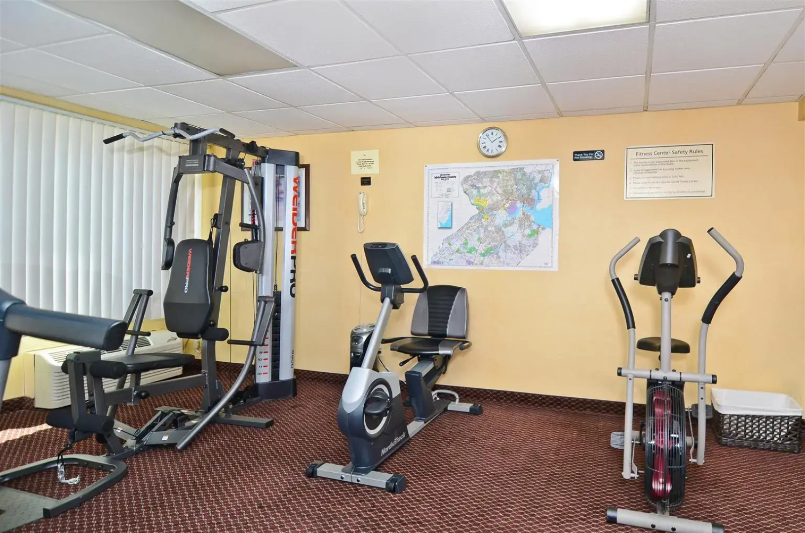 Best Western The Garden Executive Hotel