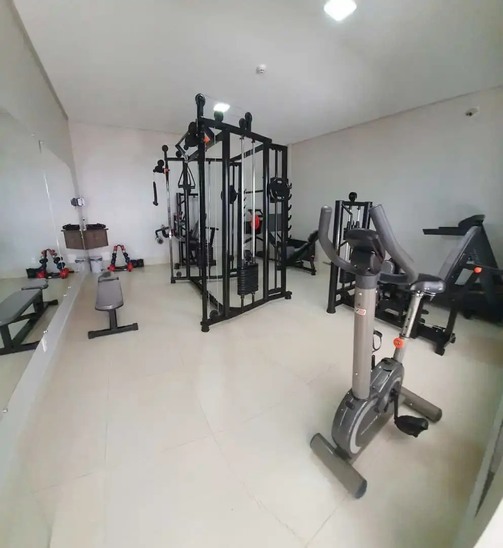 Valeriu's Palace Hotel