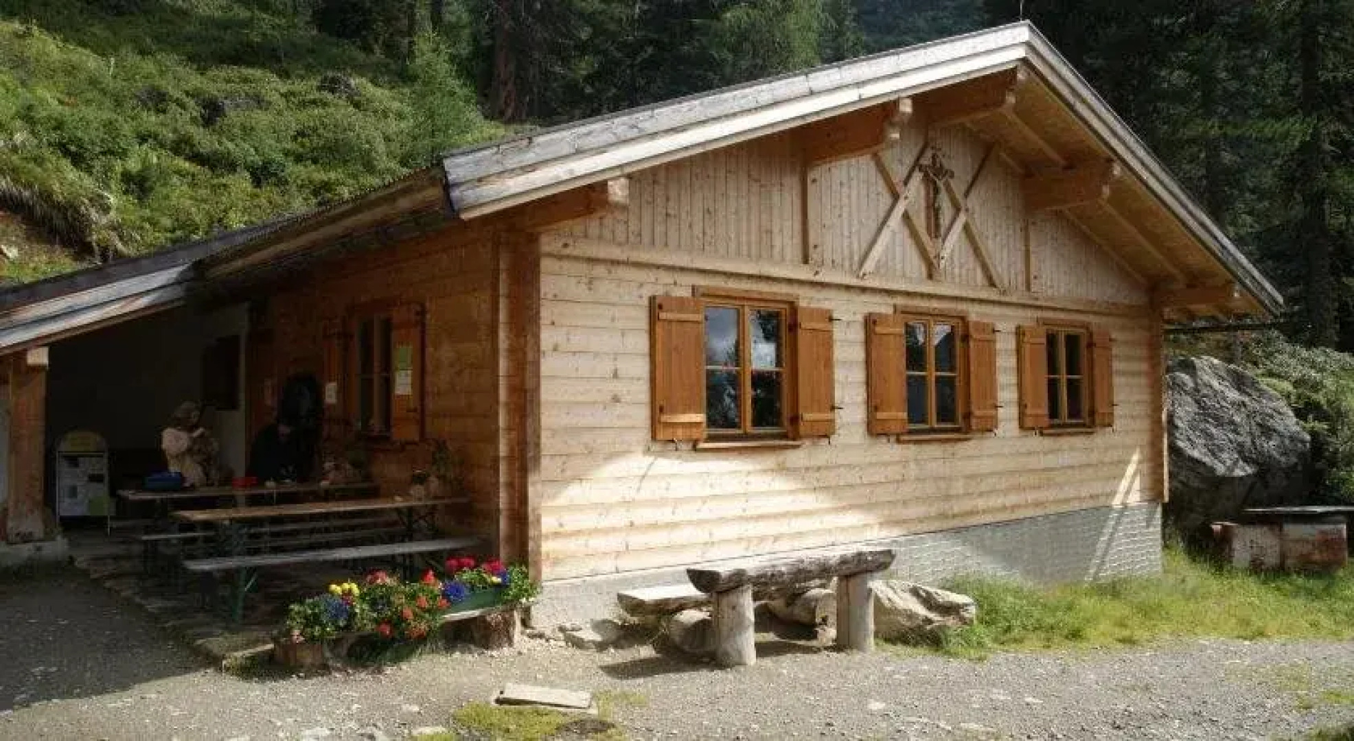 Wirtshaus zum Wiesejaggl