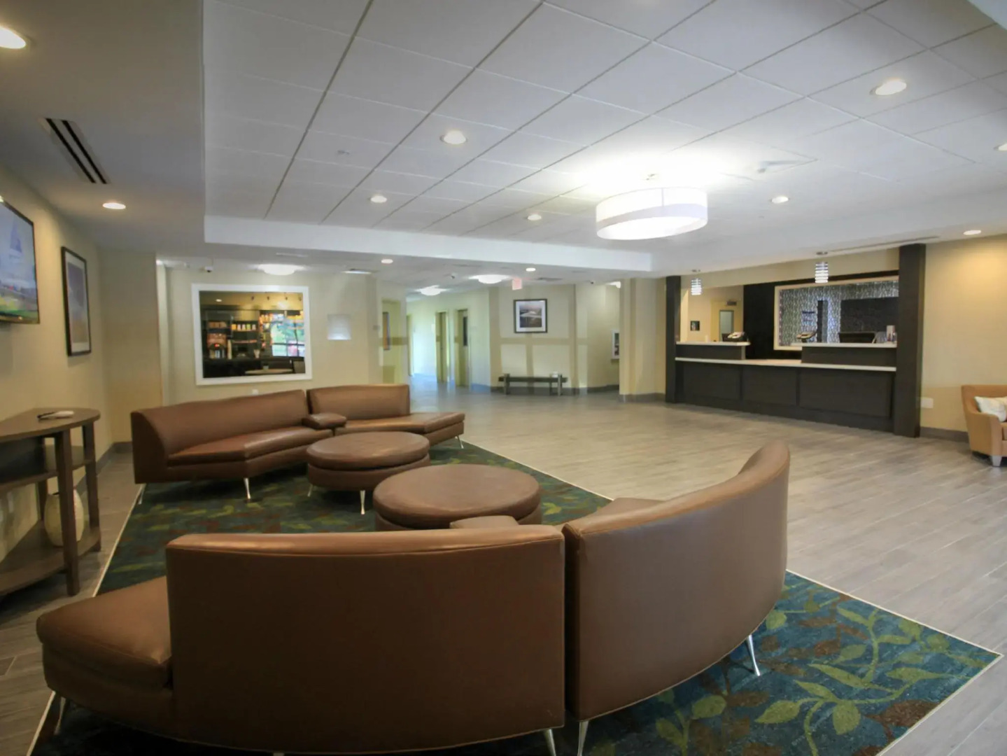 Candlewood Suites Memphis East by IHG