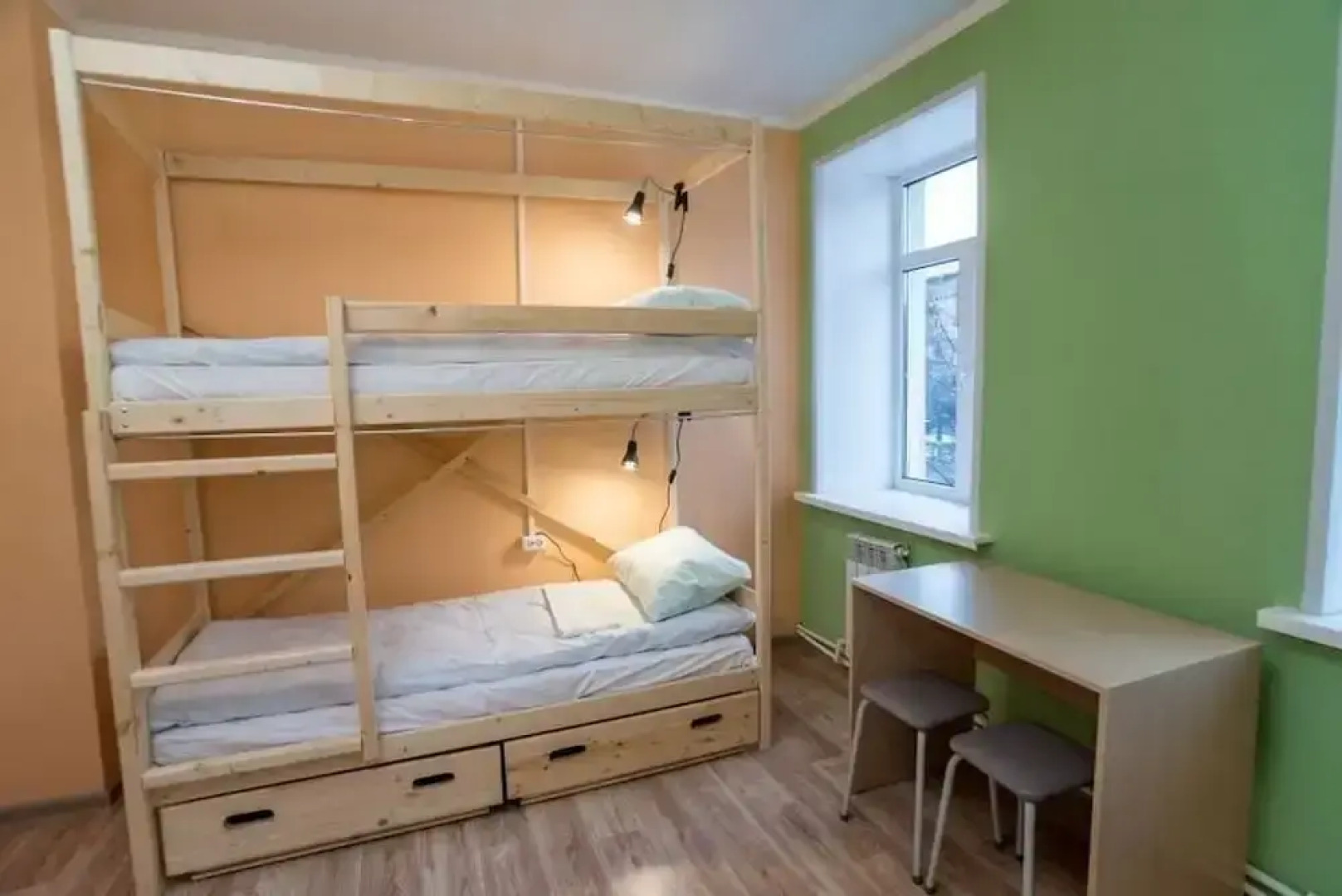 Хостел Like Тула