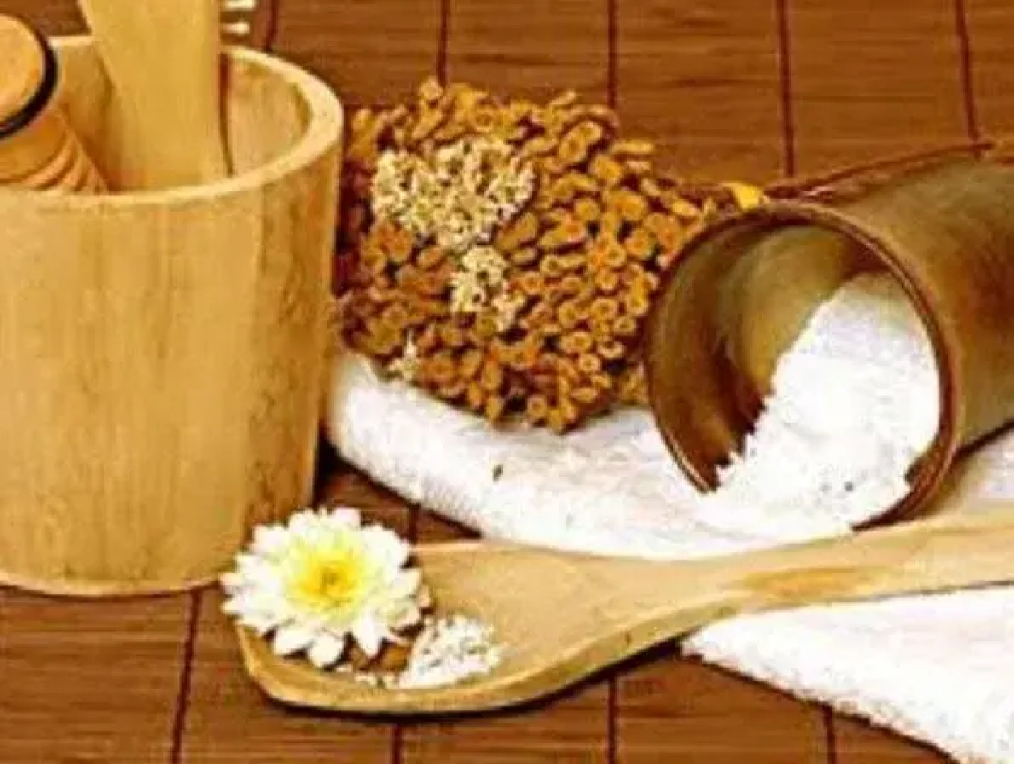 Wellness-Kneipp-Park