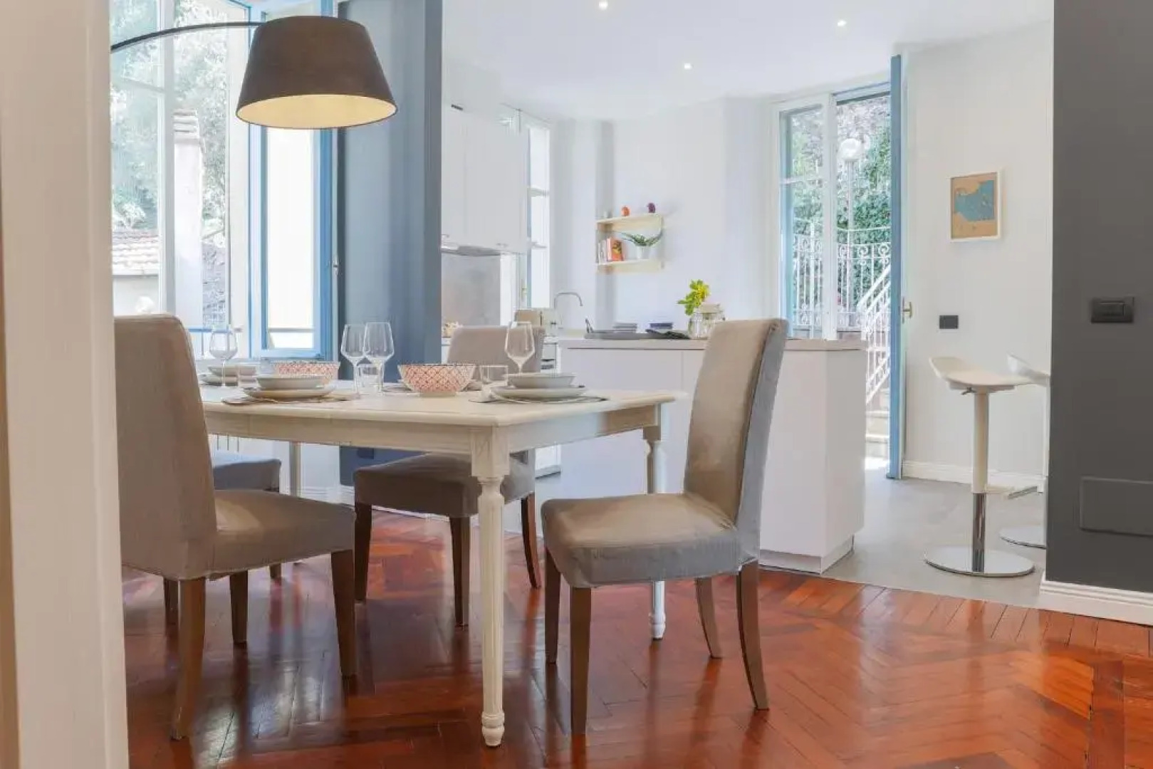 Como Lake Vista by My Home in Como