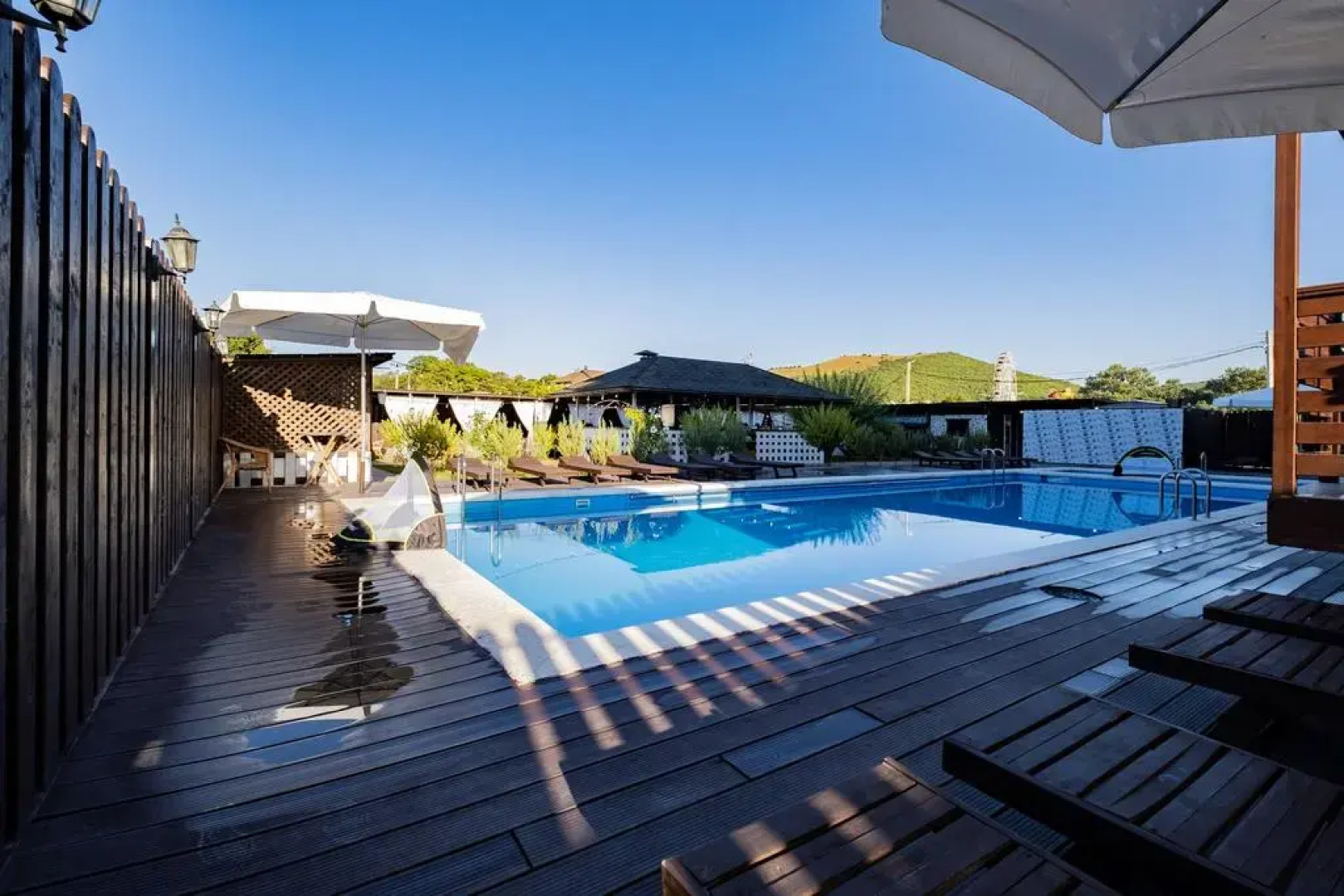 Резиденция Утриш (Сукко)