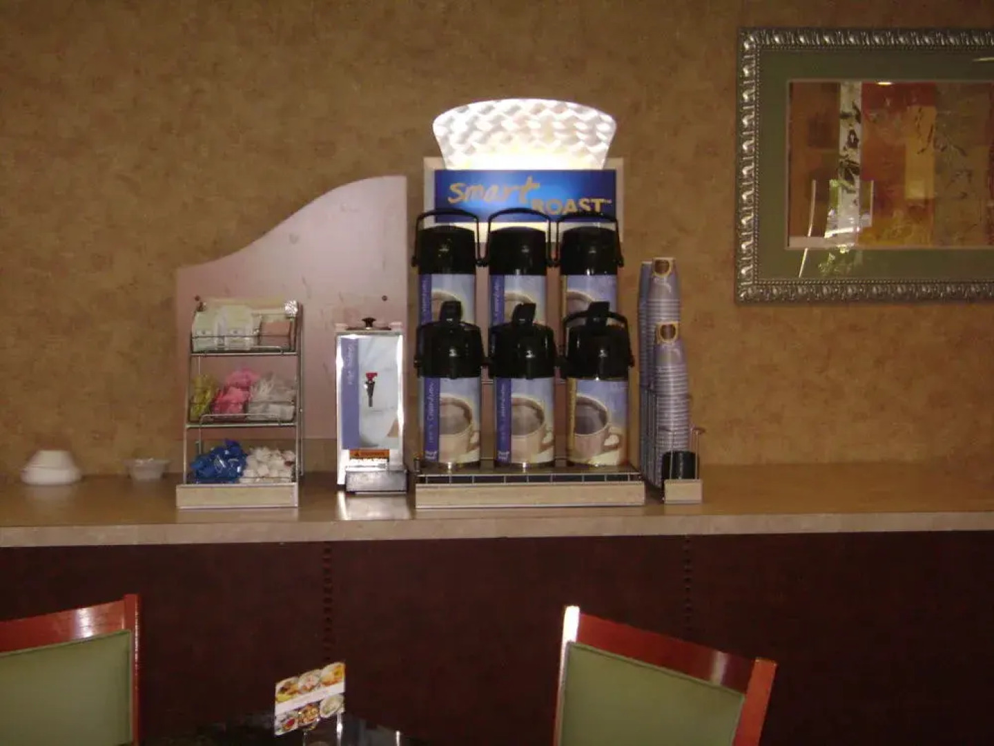 Holiday Inn Express Hotel & Suites Wilson I-95